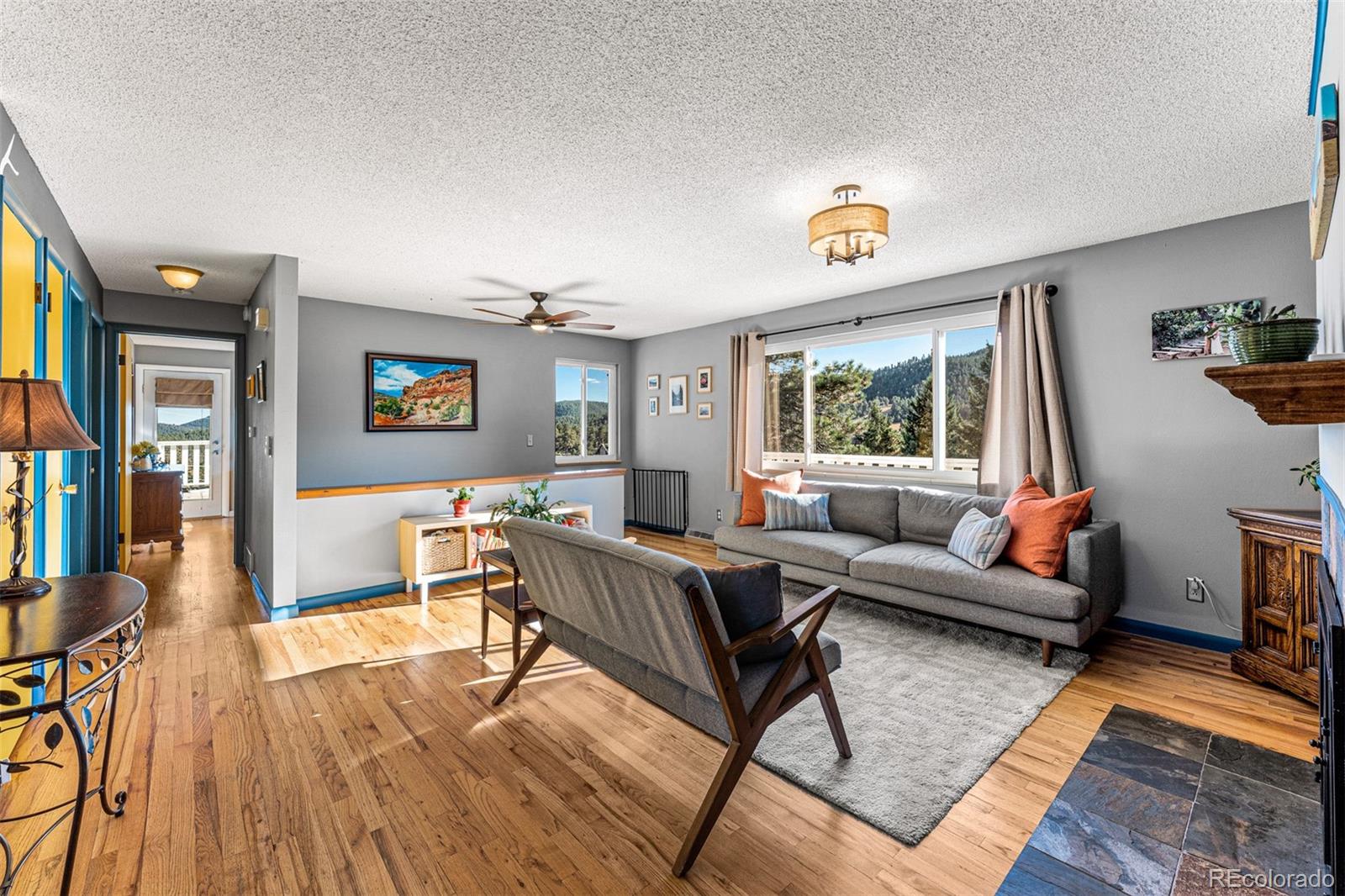 MLS Image #6 for 23465  weisshorn drive,indian hills, Colorado