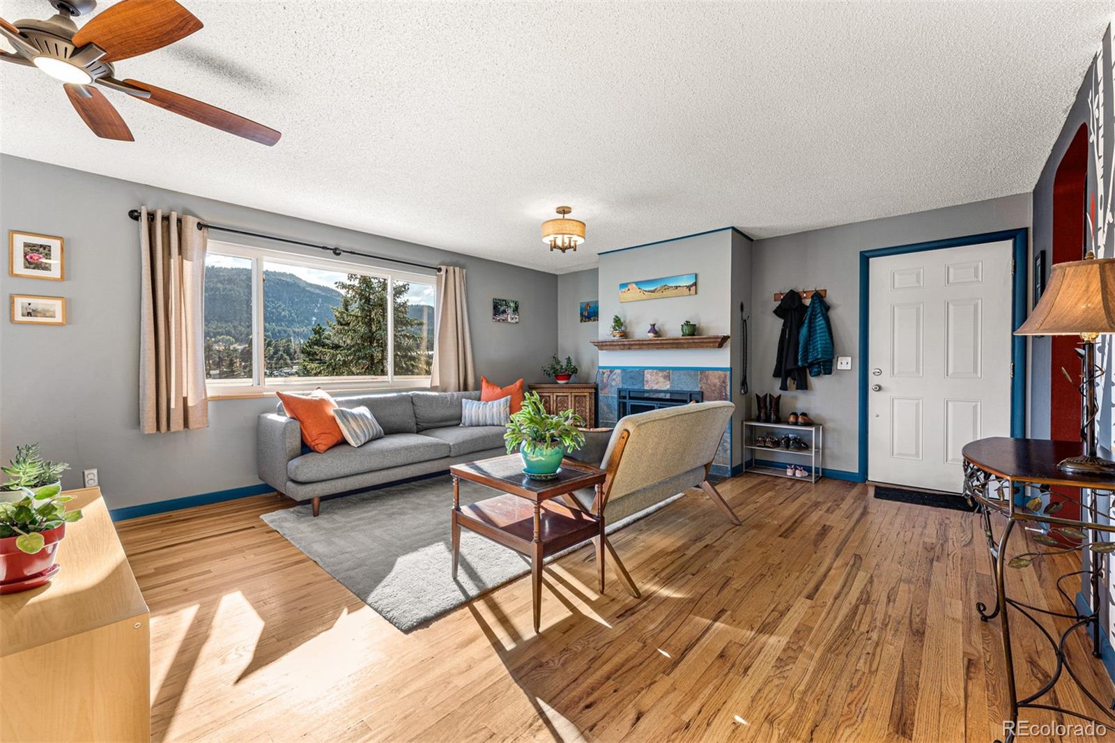 MLS Image #7 for 23465  weisshorn drive,indian hills, Colorado