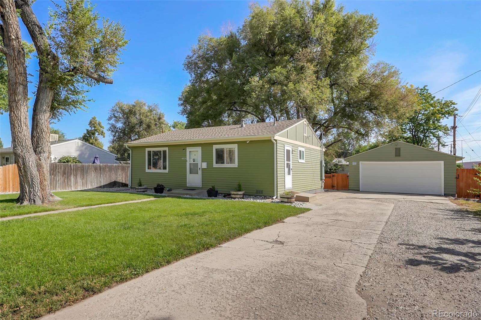 MLS Image #0 for 4830  estes street,arvada, Colorado