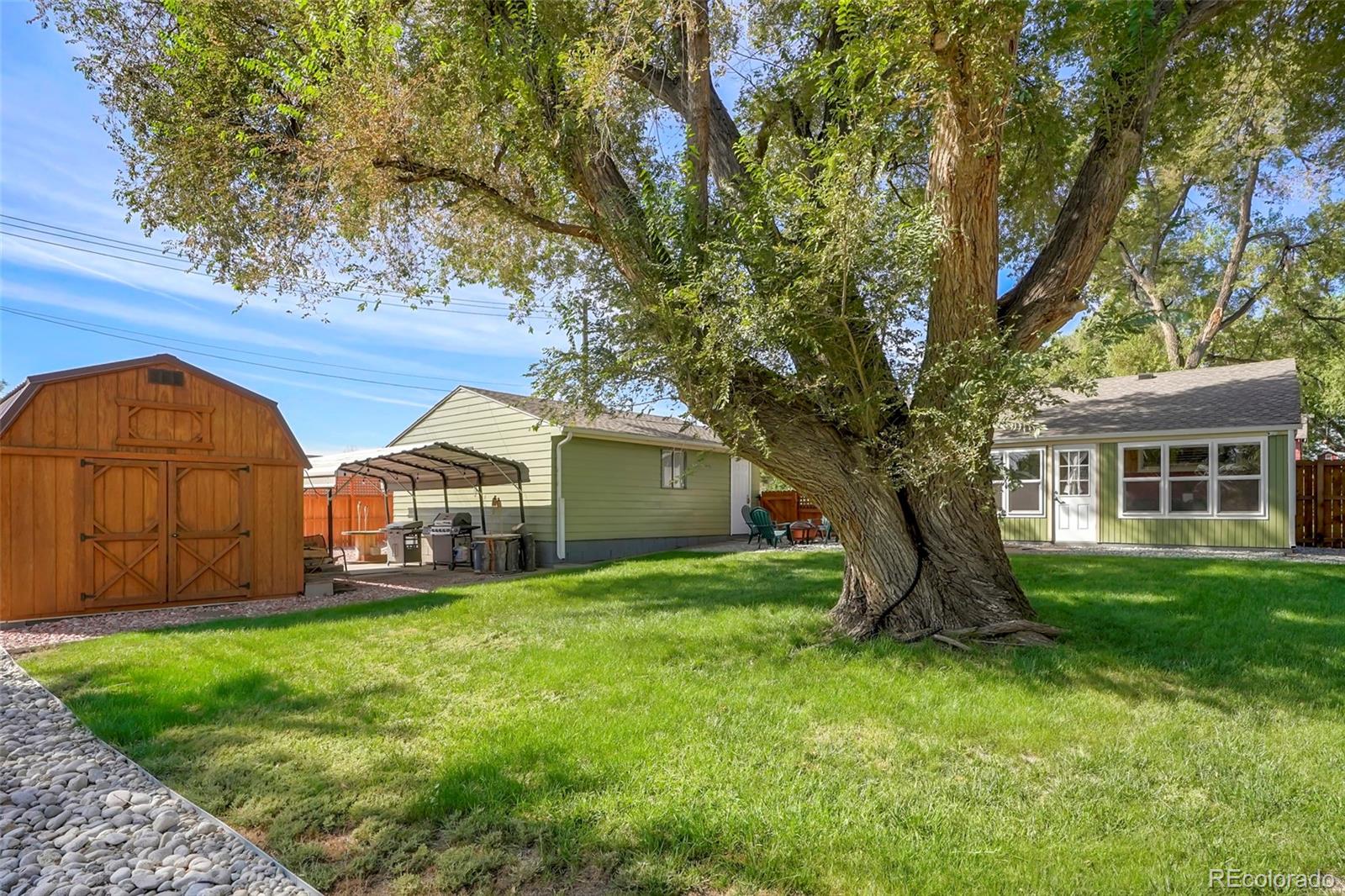 MLS Image #21 for 4830  estes street,arvada, Colorado