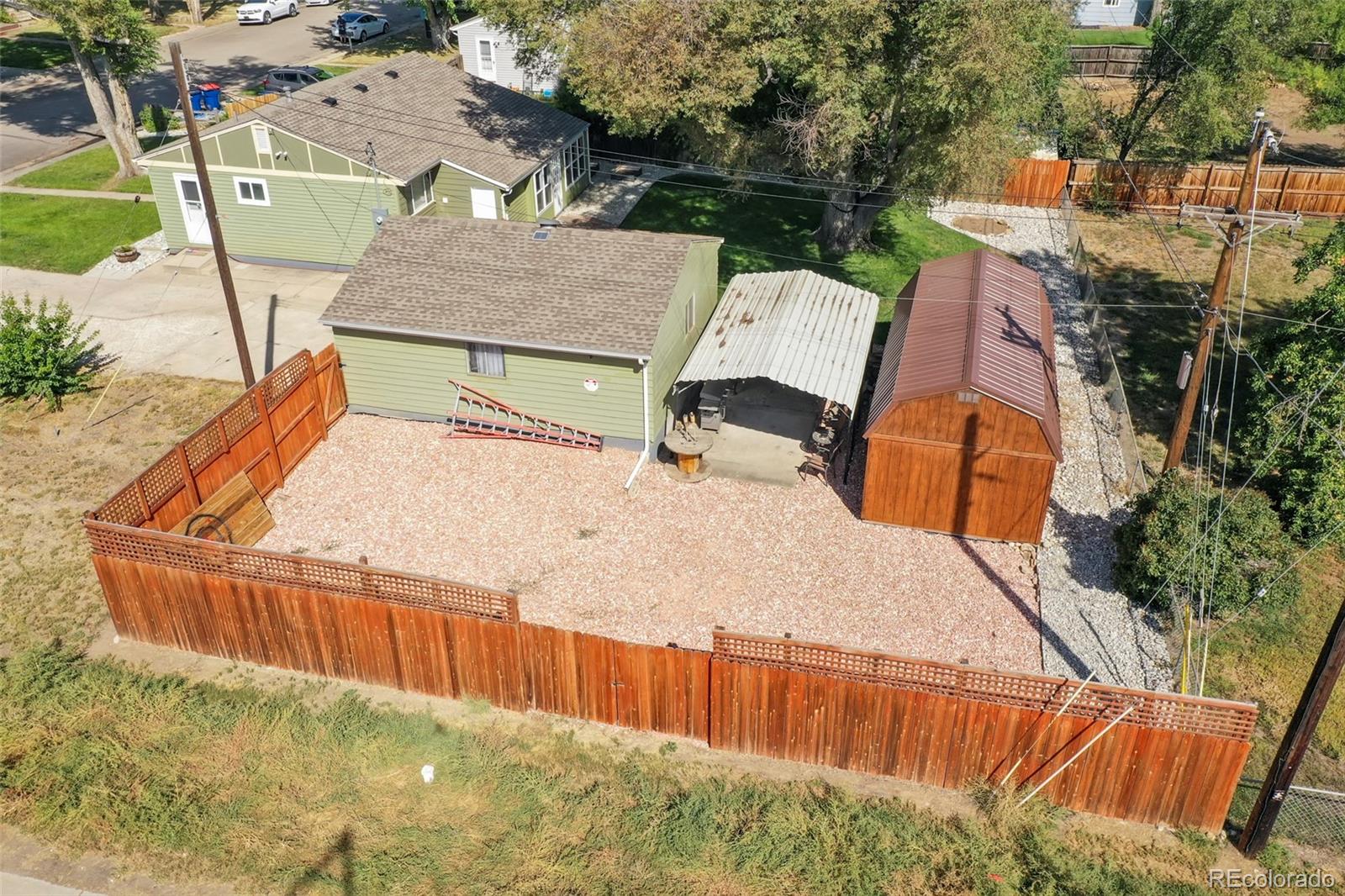 MLS Image #28 for 4830  estes street,arvada, Colorado