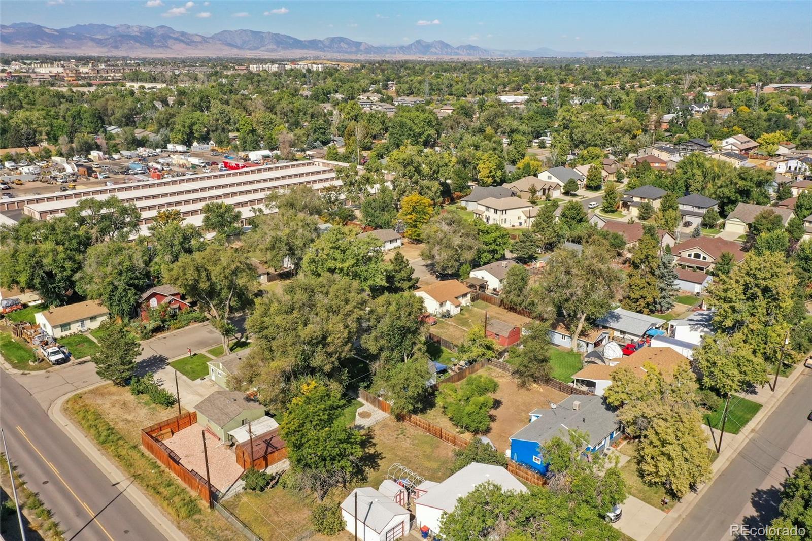 MLS Image #30 for 4830  estes street,arvada, Colorado