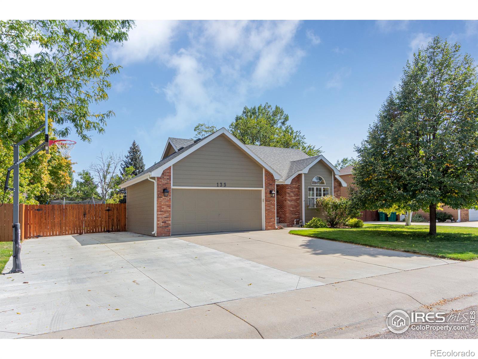 MLS Image #0 for 135  walnut avenue,eaton, Colorado