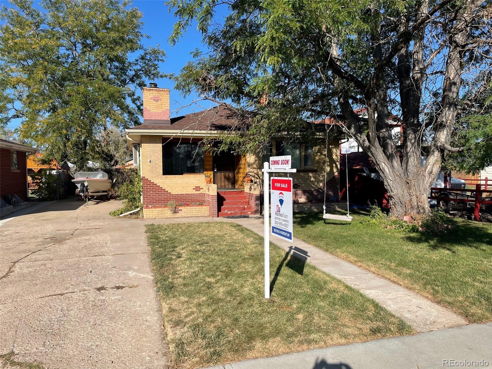 MLS Image #0 for 783 s 3 avenue,brighton, Colorado