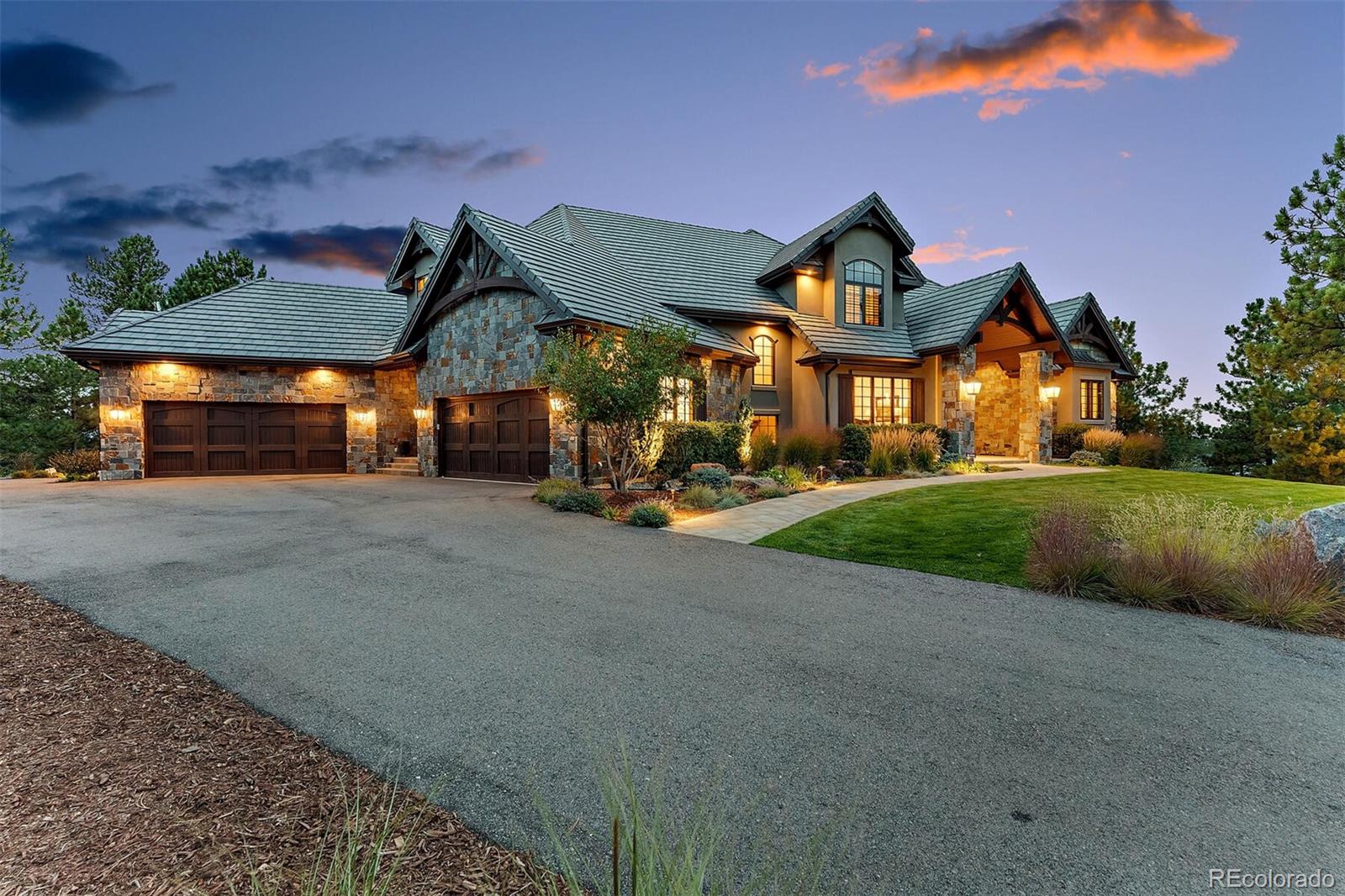 CMA Image for 5811  Regal Oak Lane,Parker, Colorado