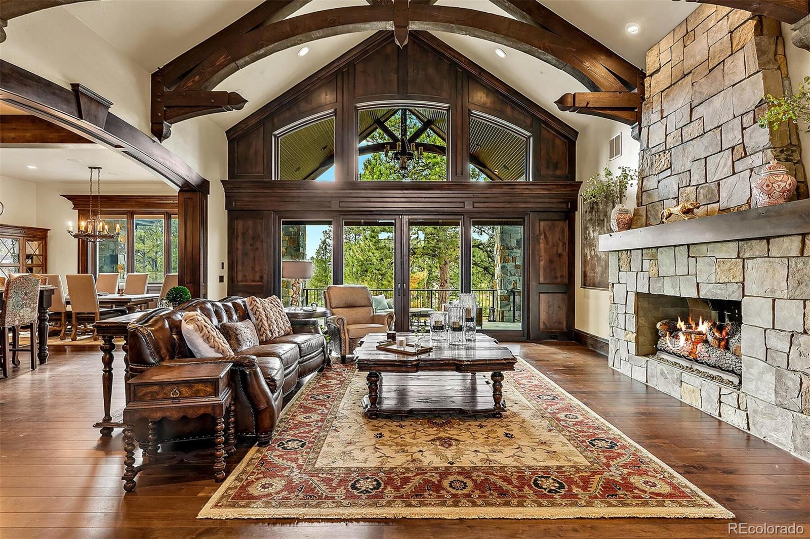 MLS Image #11 for 5811  regal oak lane,parker, Colorado