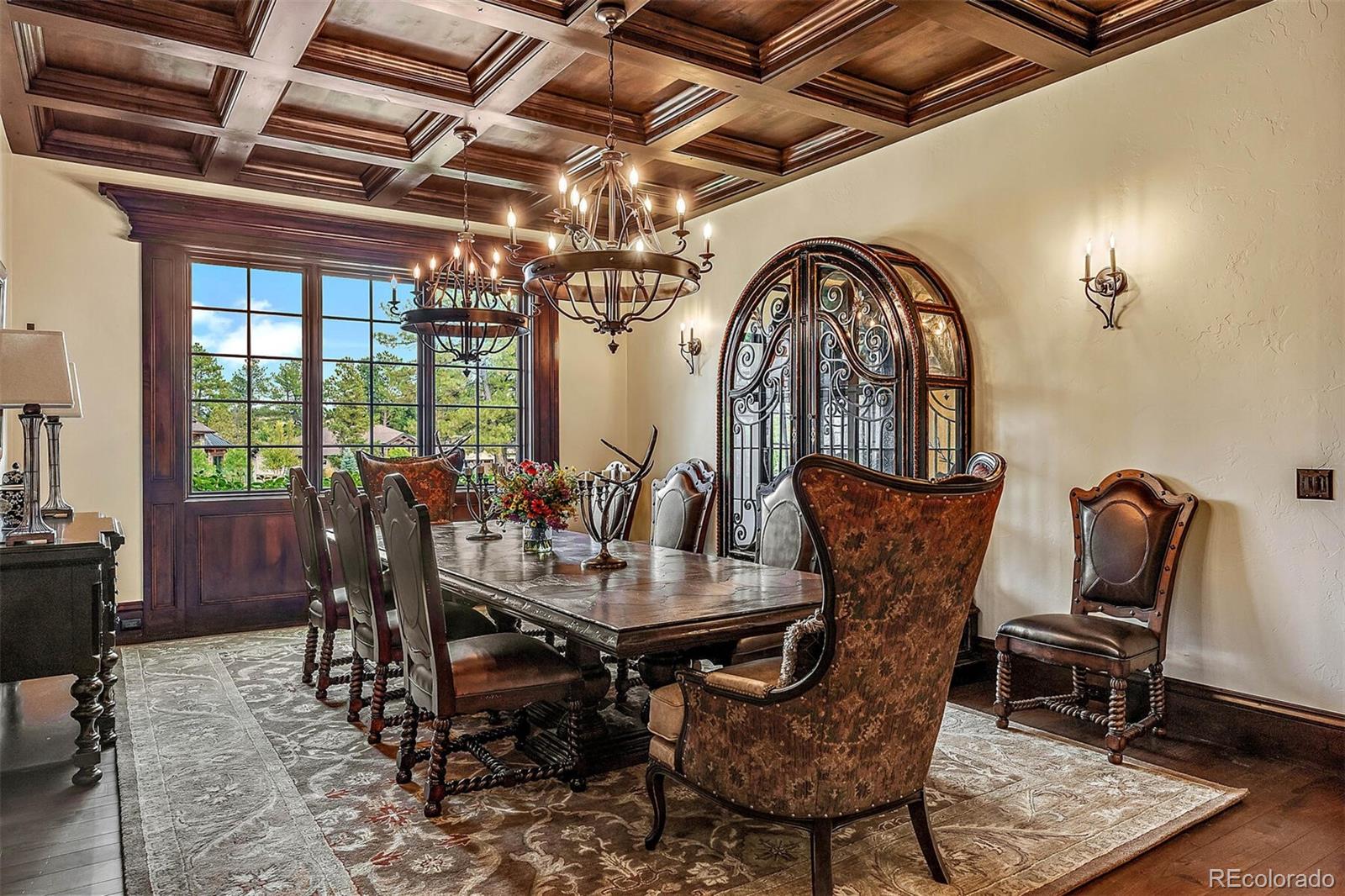 MLS Image #12 for 5811  regal oak lane,parker, Colorado