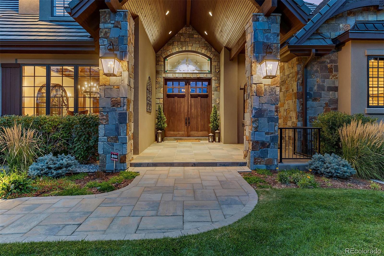 MLS Image #2 for 5811  regal oak lane,parker, Colorado