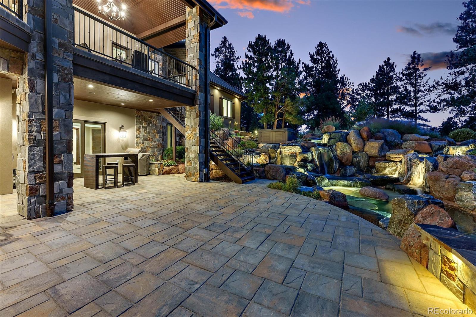 MLS Image #3 for 5811  regal oak lane,parker, Colorado