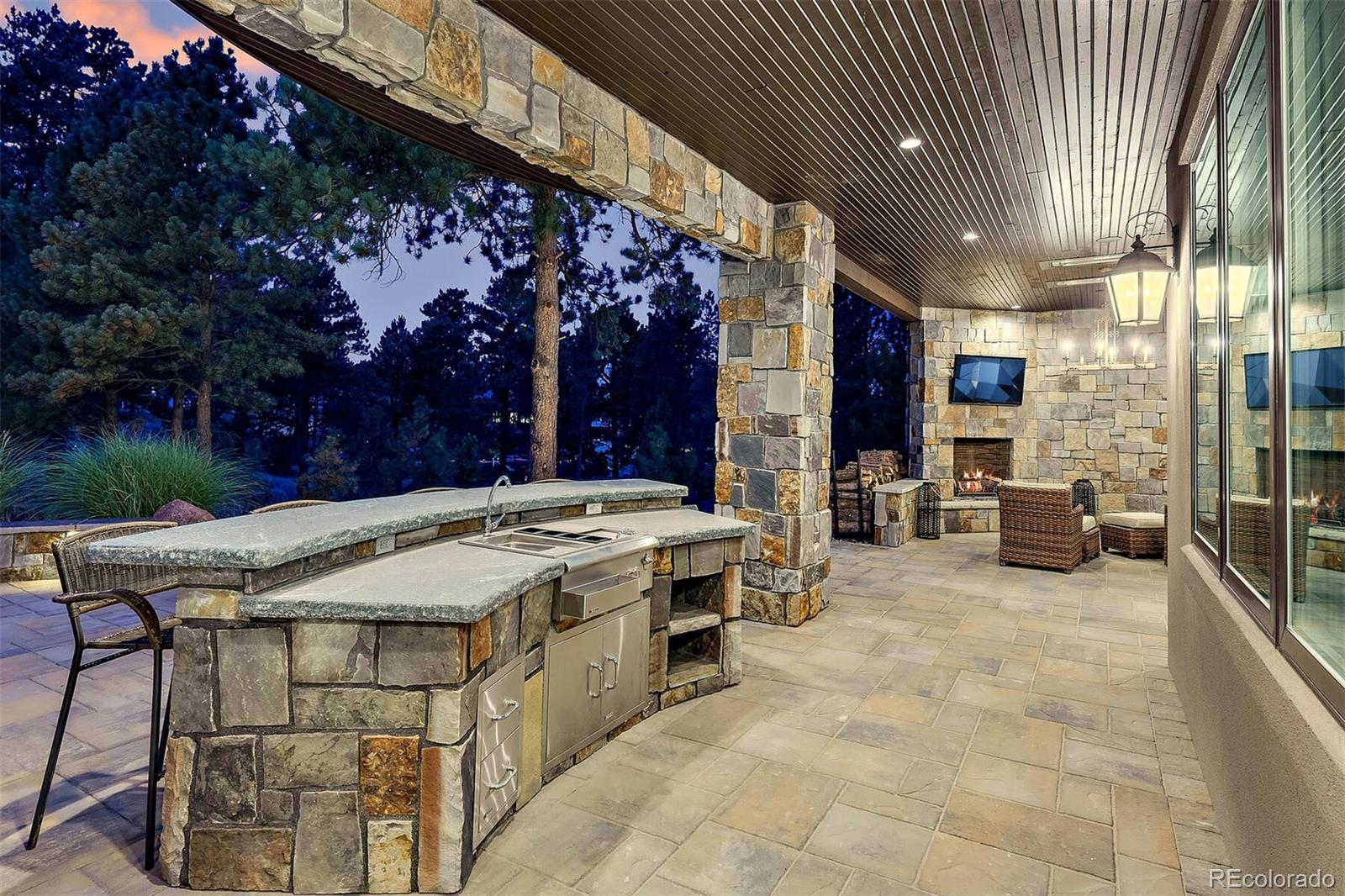 MLS Image #32 for 5811  regal oak lane,parker, Colorado