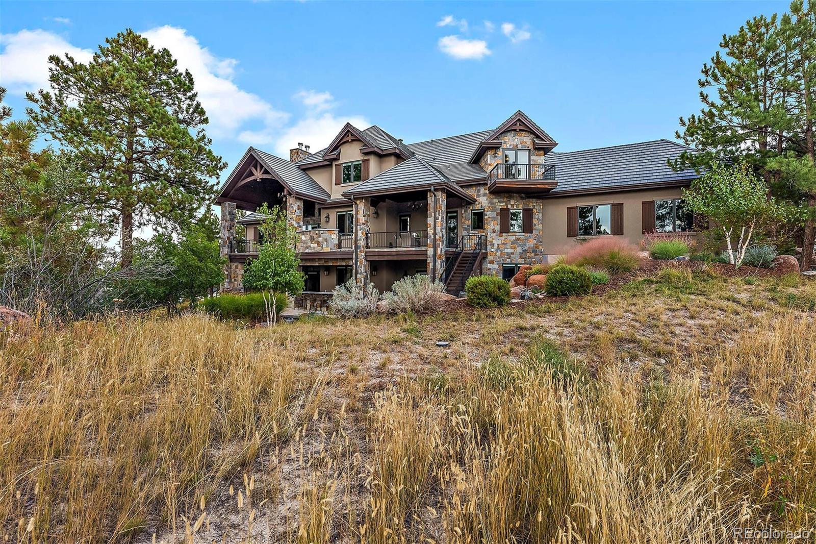 MLS Image #37 for 5811  regal oak lane,parker, Colorado