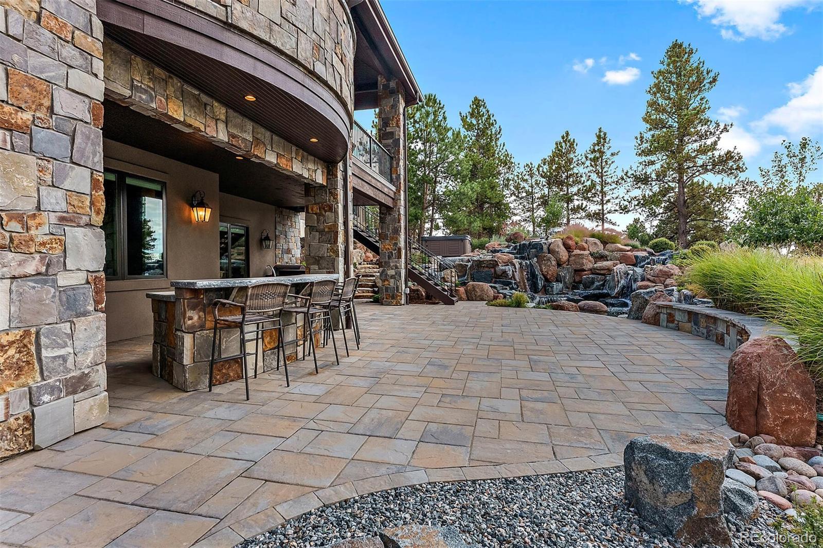 MLS Image #38 for 5811  regal oak lane,parker, Colorado