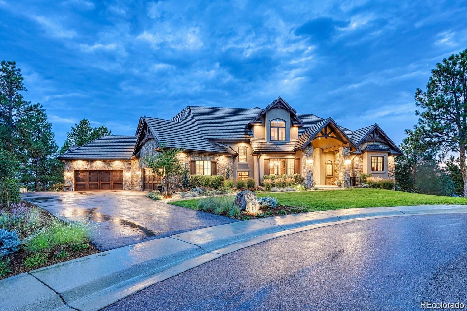 MLS Image #39 for 5811  regal oak lane,parker, Colorado