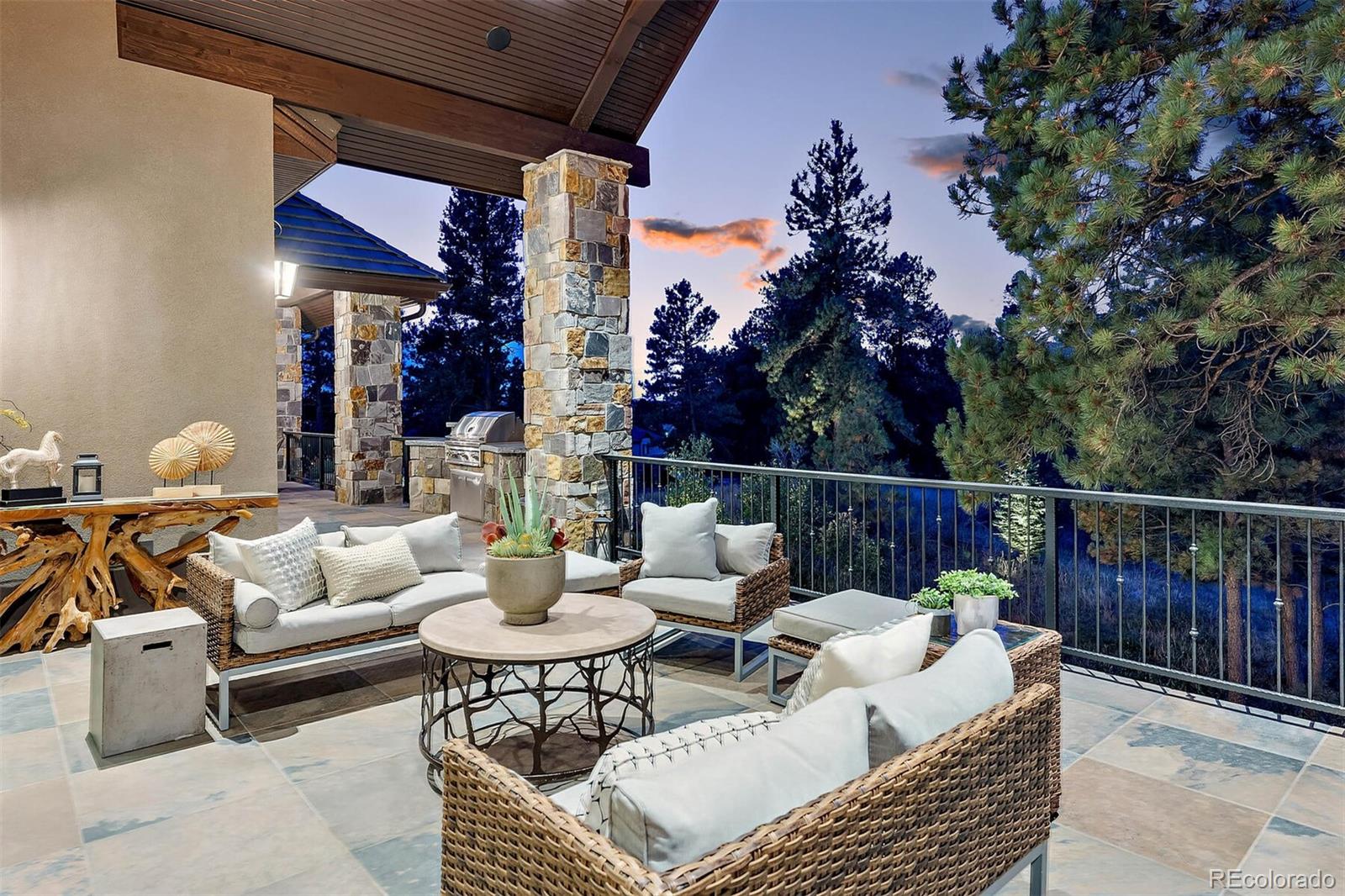 MLS Image #4 for 5811  regal oak lane,parker, Colorado