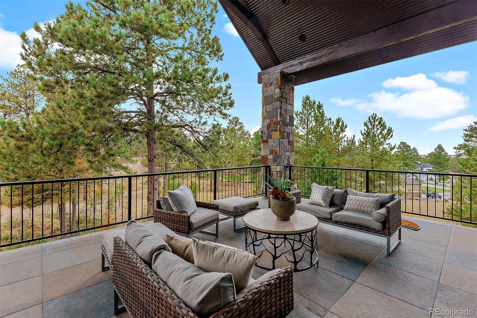 MLS Image #5 for 5811  regal oak lane,parker, Colorado