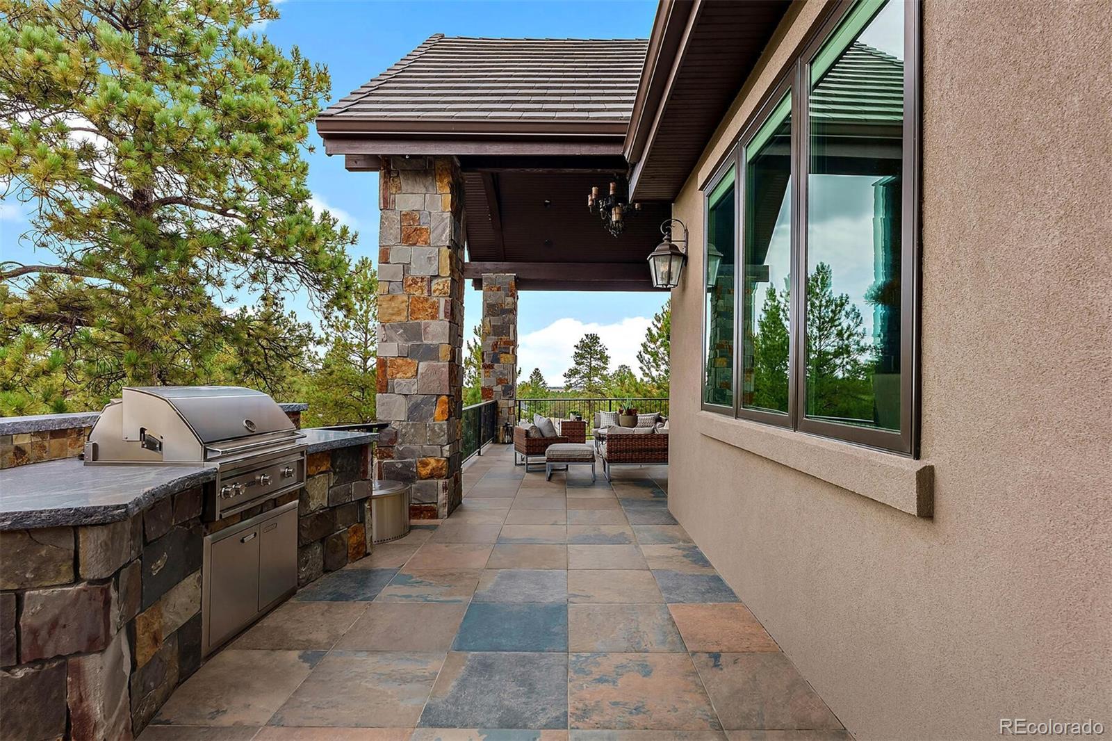 MLS Image #6 for 5811  regal oak lane,parker, Colorado