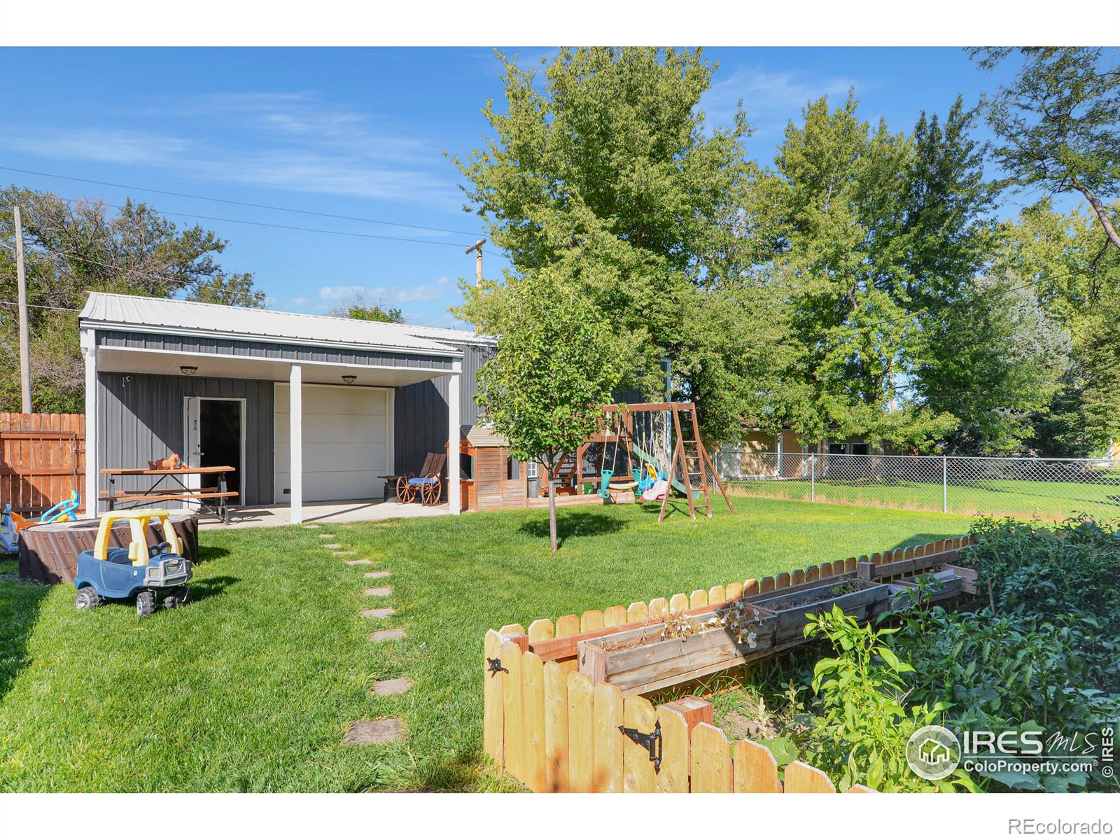 MLS Image #18 for 402 n custer avenue,fleming, Colorado