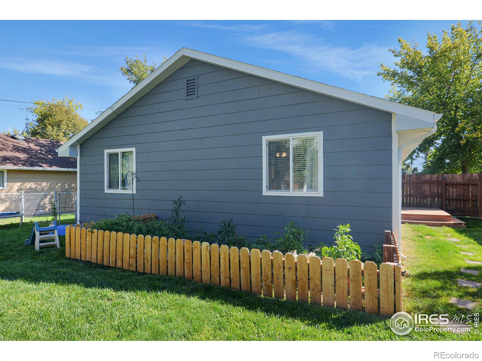 MLS Image #20 for 402 n custer avenue,fleming, Colorado