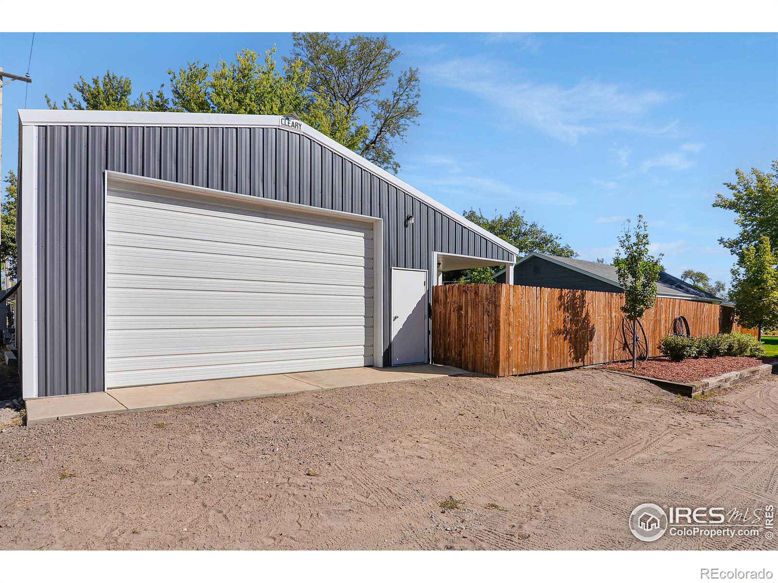 MLS Image #21 for 402 n custer avenue,fleming, Colorado