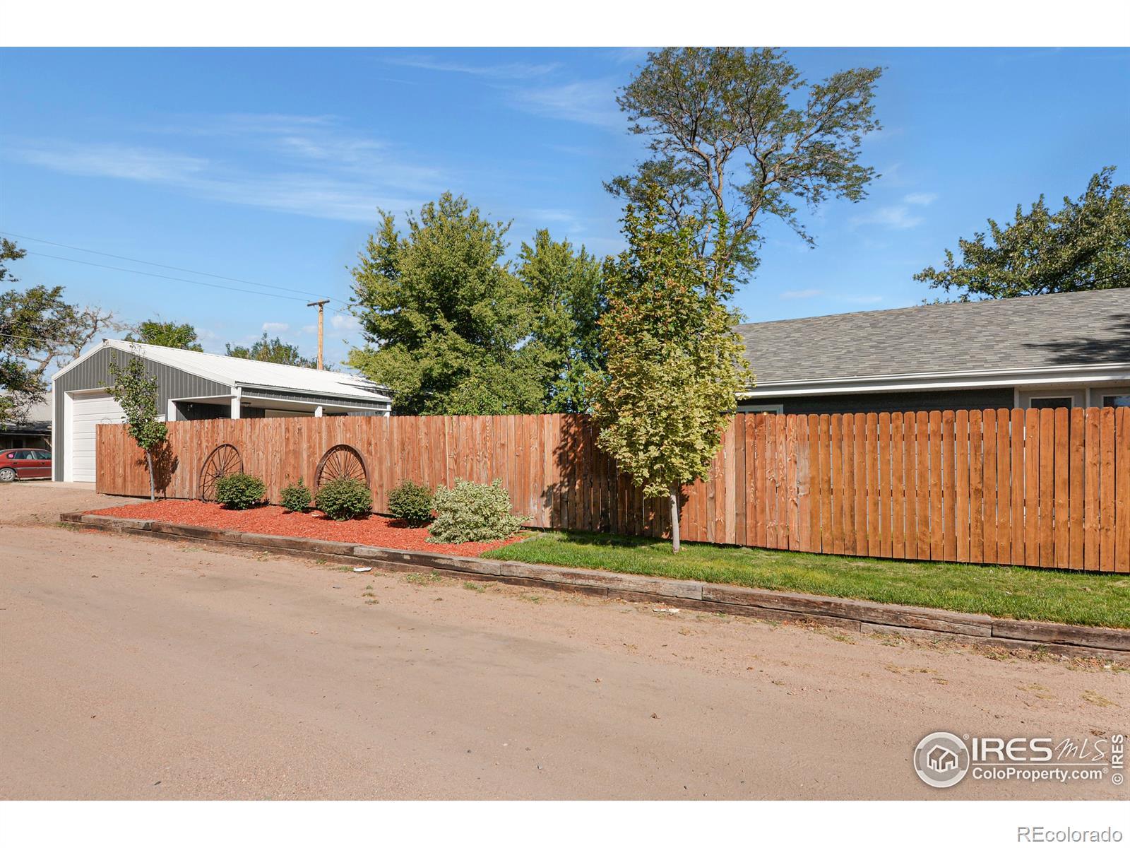 MLS Image #26 for 402 n custer avenue,fleming, Colorado