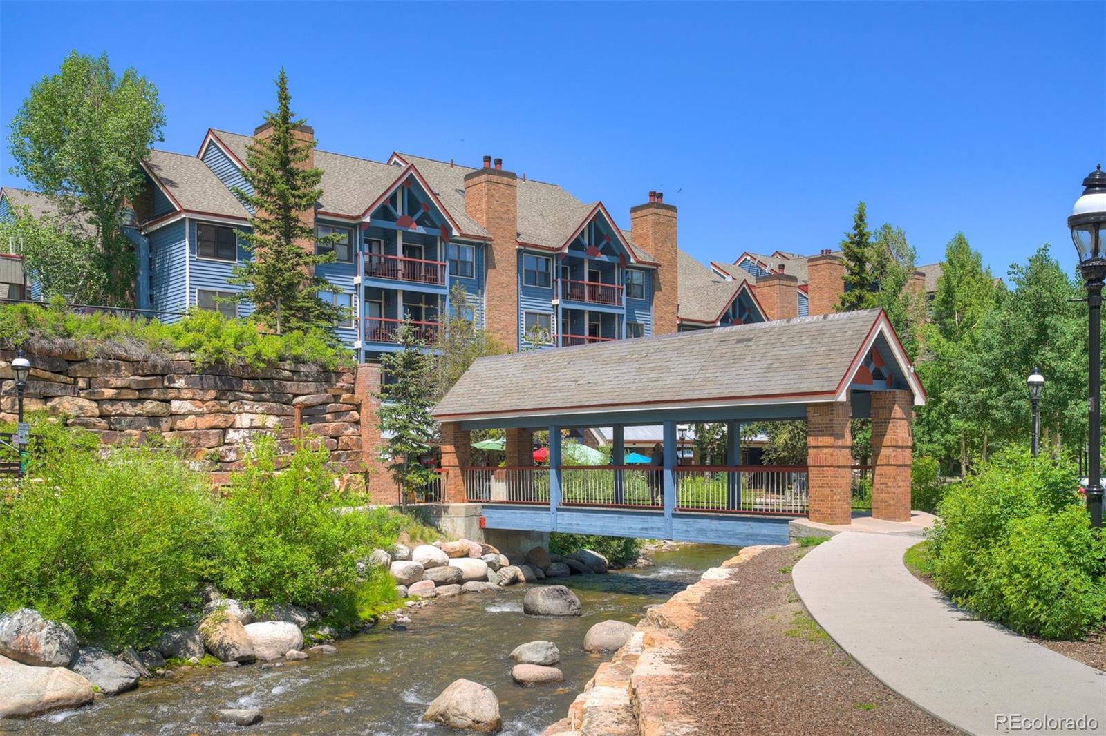 MLS Image #0 for 100 s park avenue,breckenridge, Colorado