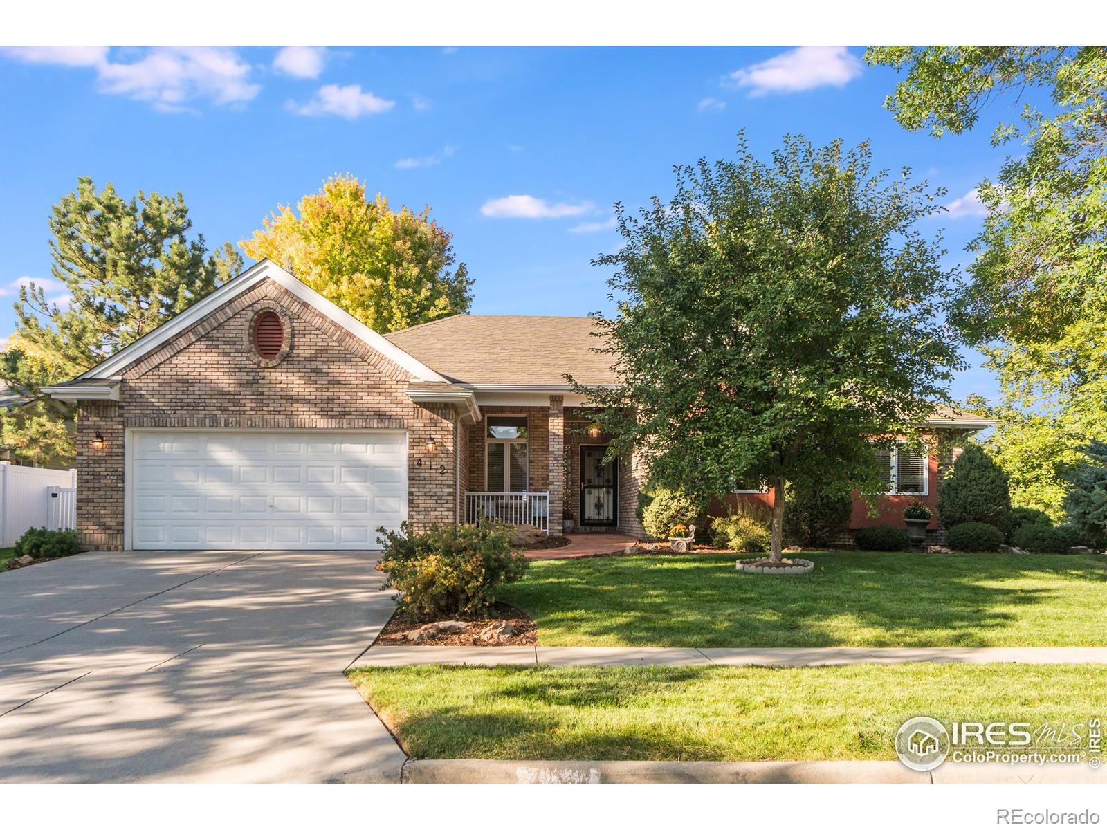 MLS Image #0 for 412  cheyenne drive,berthoud, Colorado