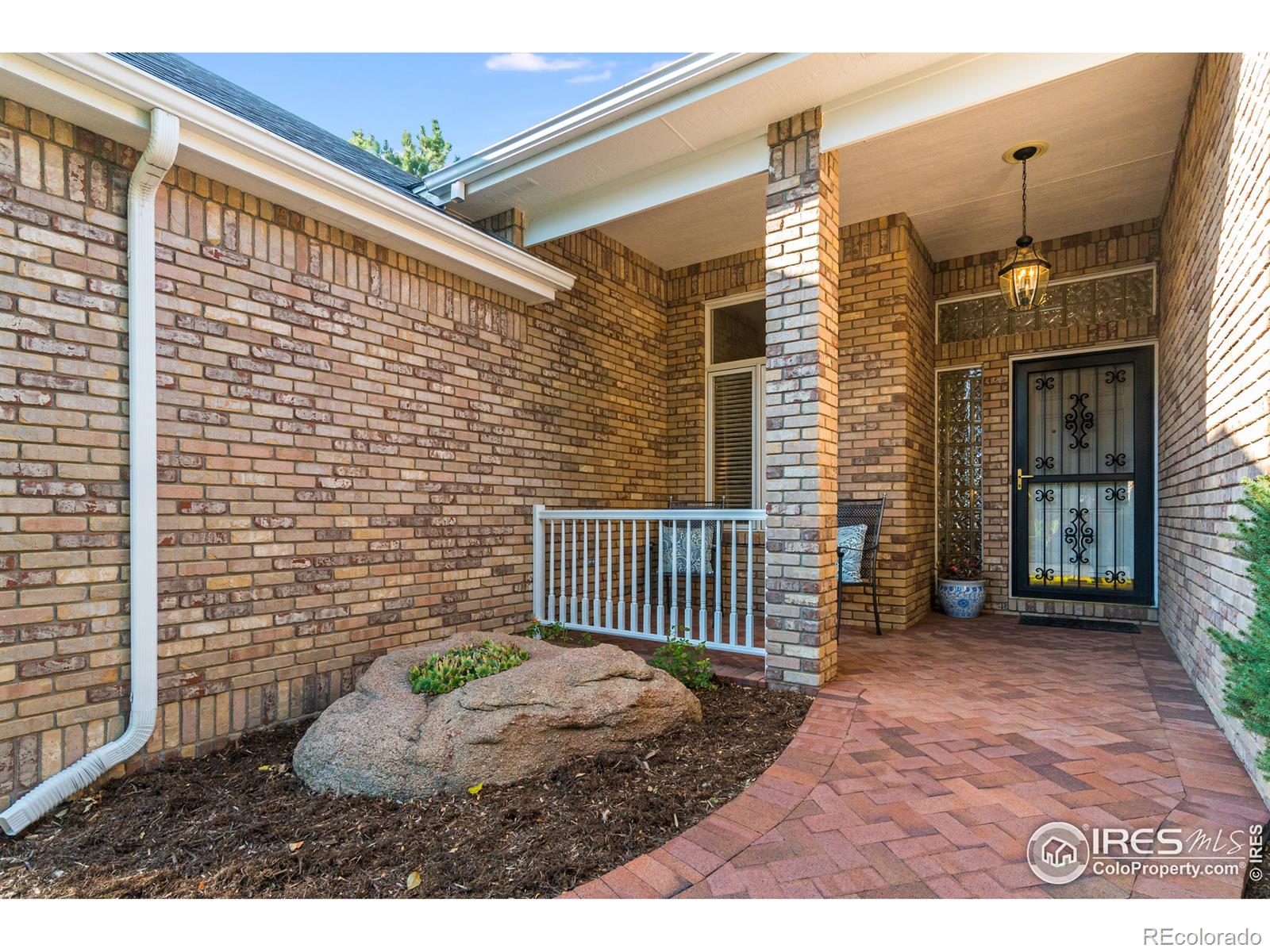 MLS Image #1 for 412  cheyenne drive,berthoud, Colorado