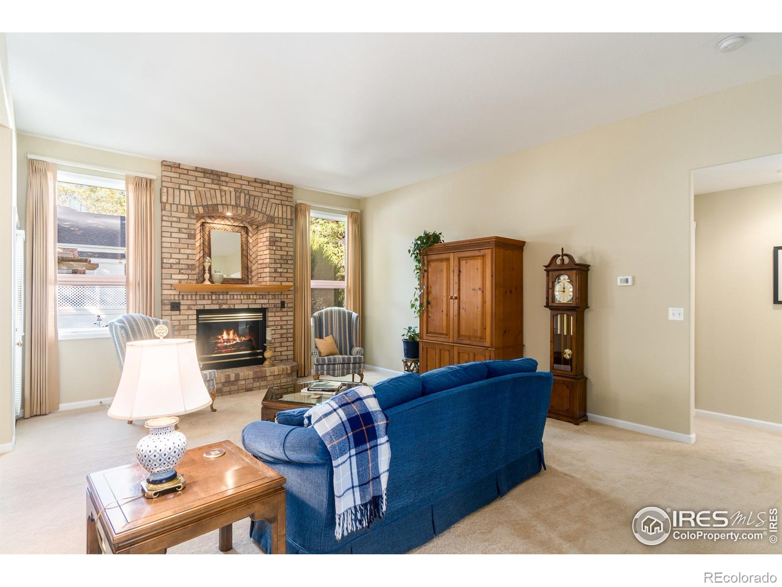 MLS Image #2 for 412  cheyenne drive,berthoud, Colorado