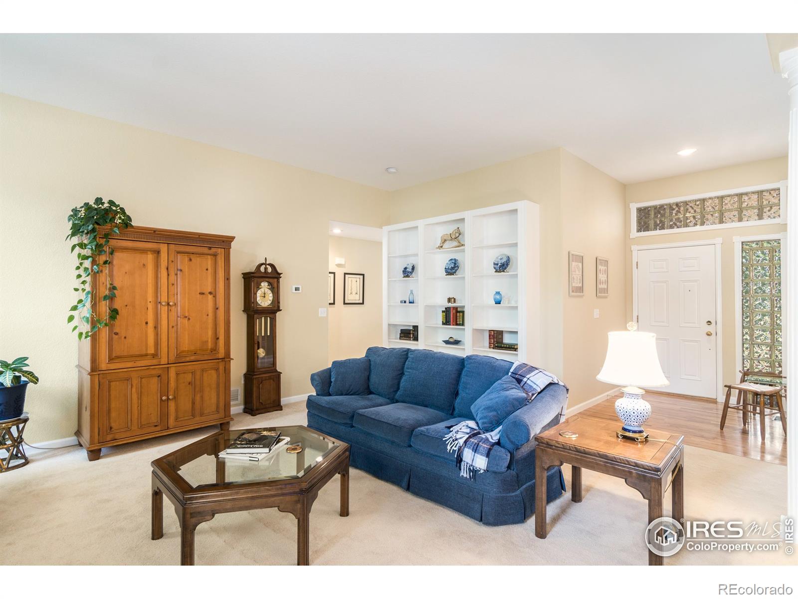 MLS Image #3 for 412  cheyenne drive,berthoud, Colorado