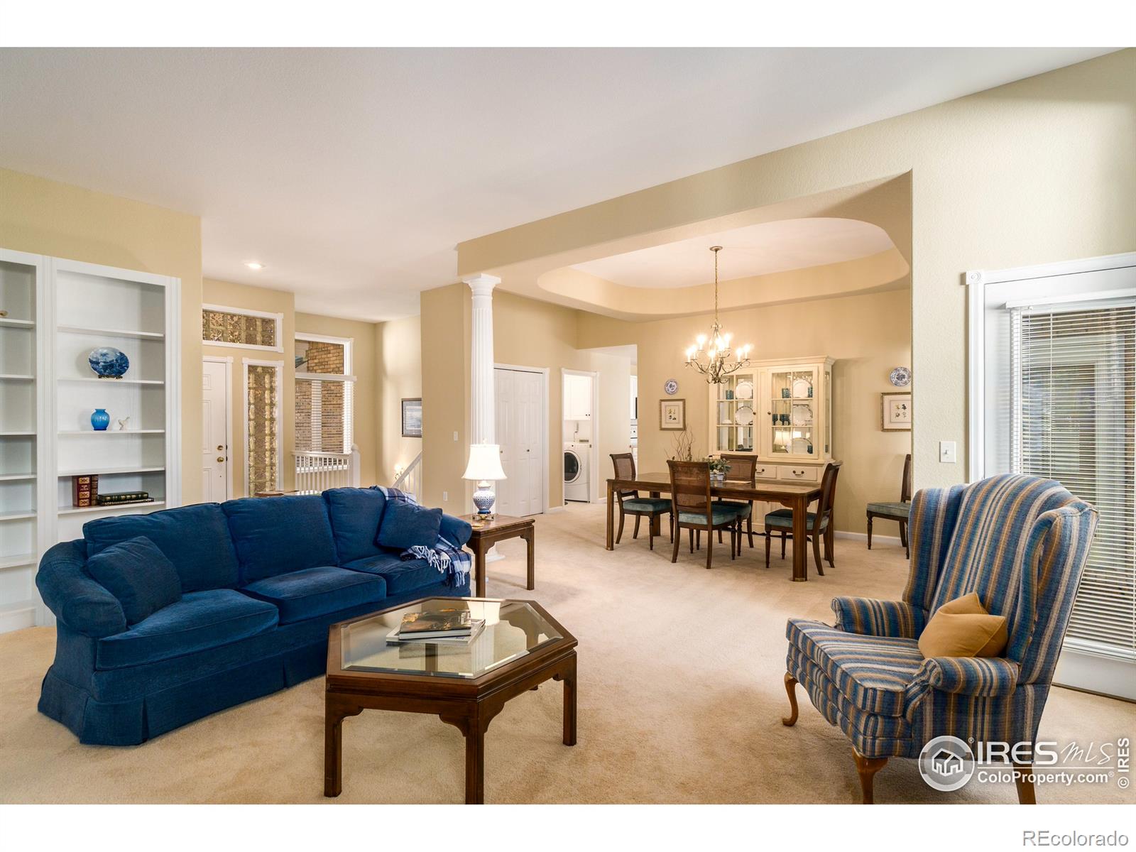 MLS Image #4 for 412  cheyenne drive,berthoud, Colorado