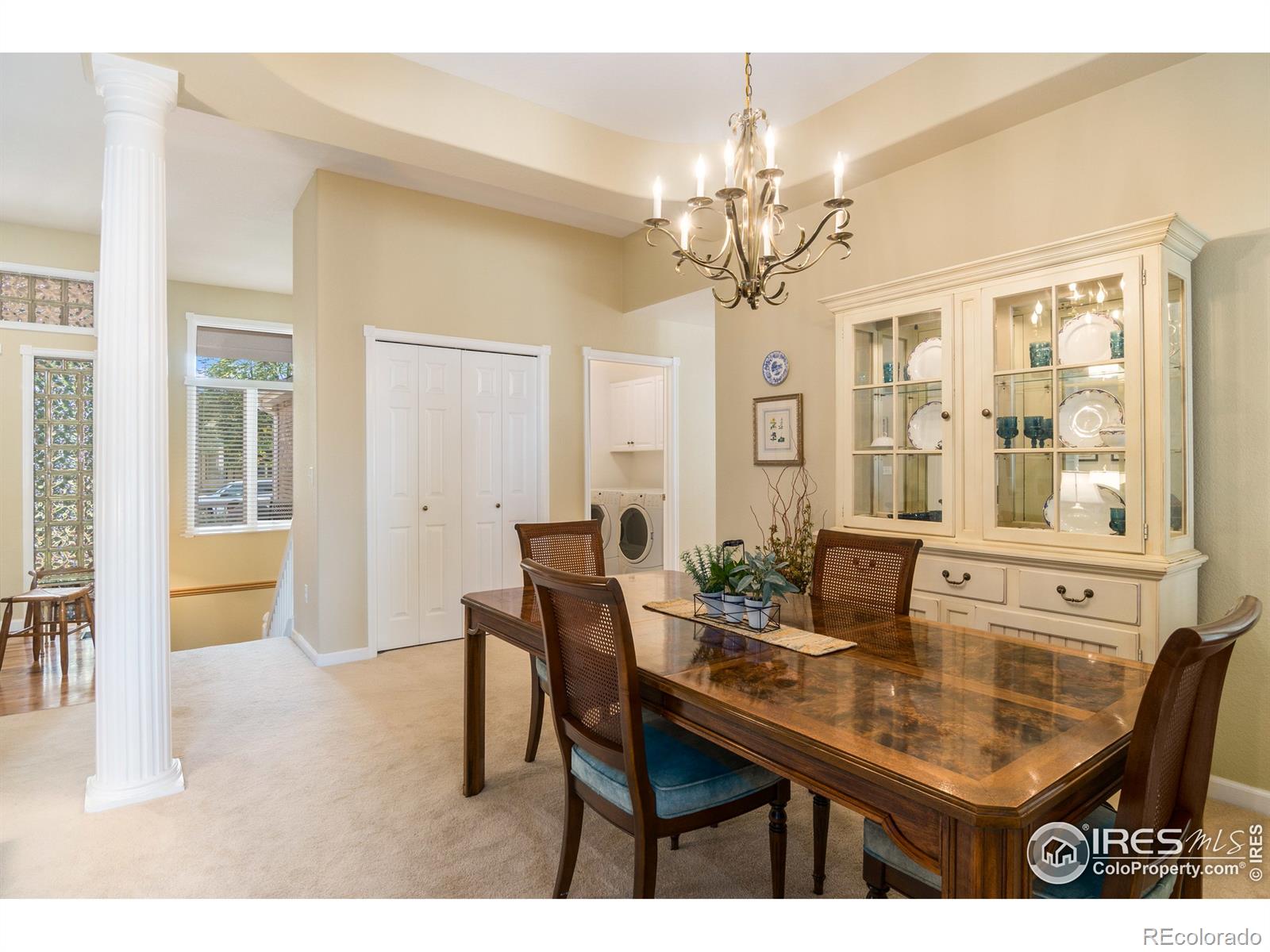 MLS Image #5 for 412  cheyenne drive,berthoud, Colorado