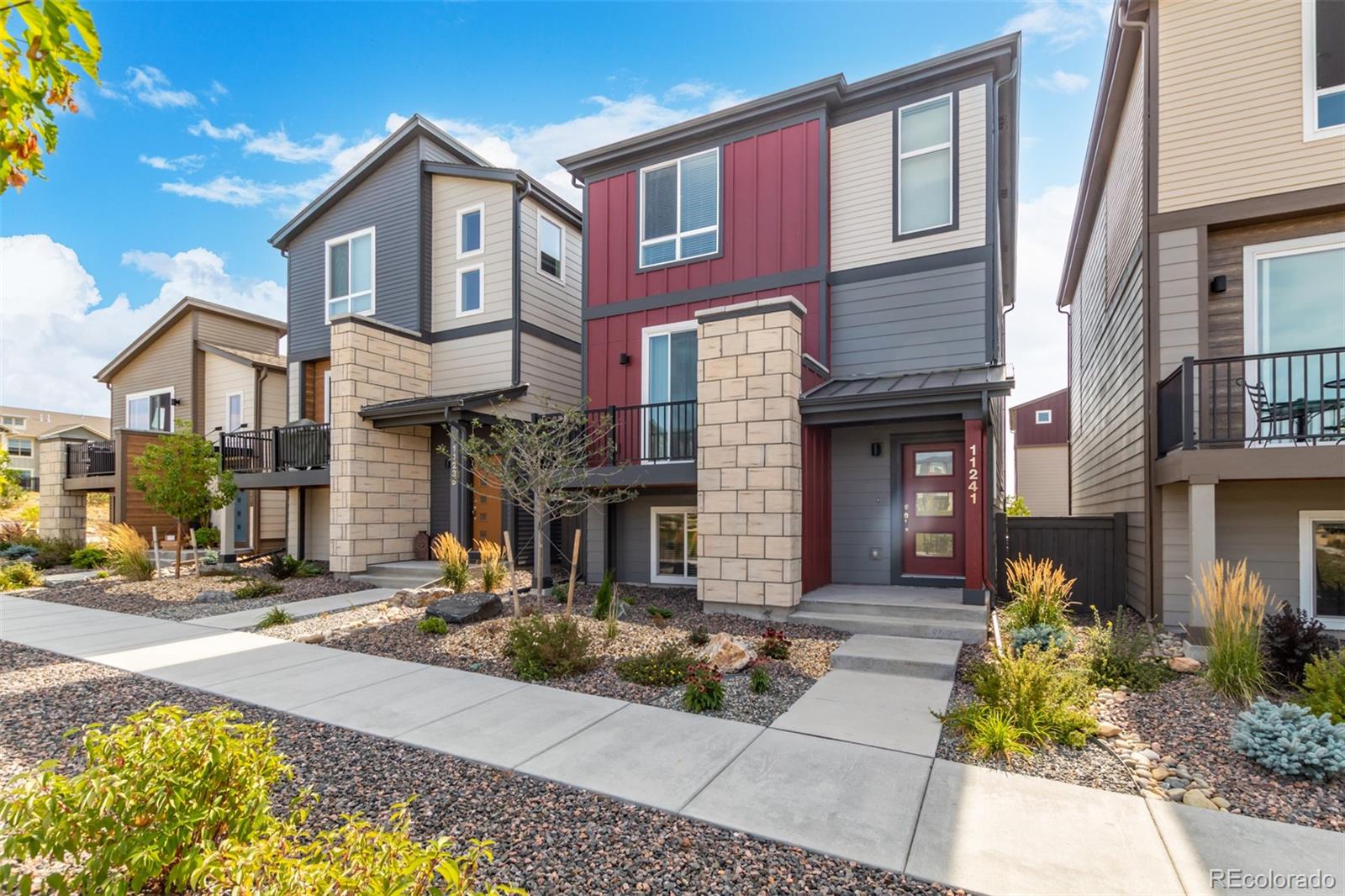 MLS Image #0 for 11241  modern meadow loop,colorado springs, Colorado