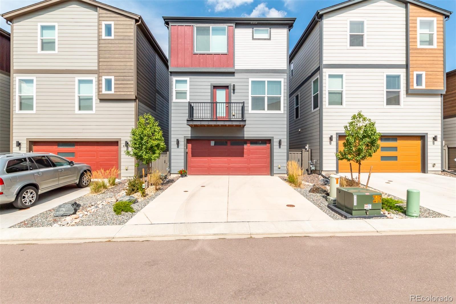Report Image for 11241  Modern Meadow Loop,Colorado Springs, Colorado