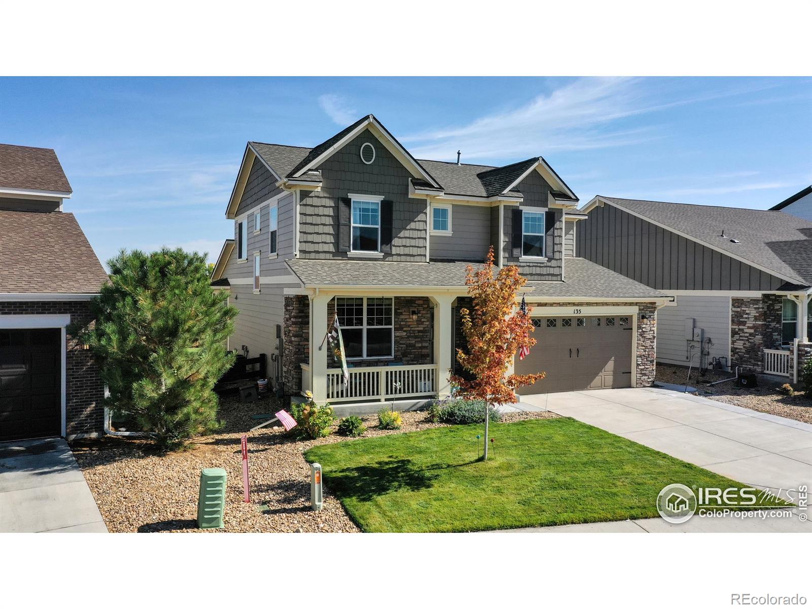 MLS Image #2 for 135  beluga drive,windsor, Colorado