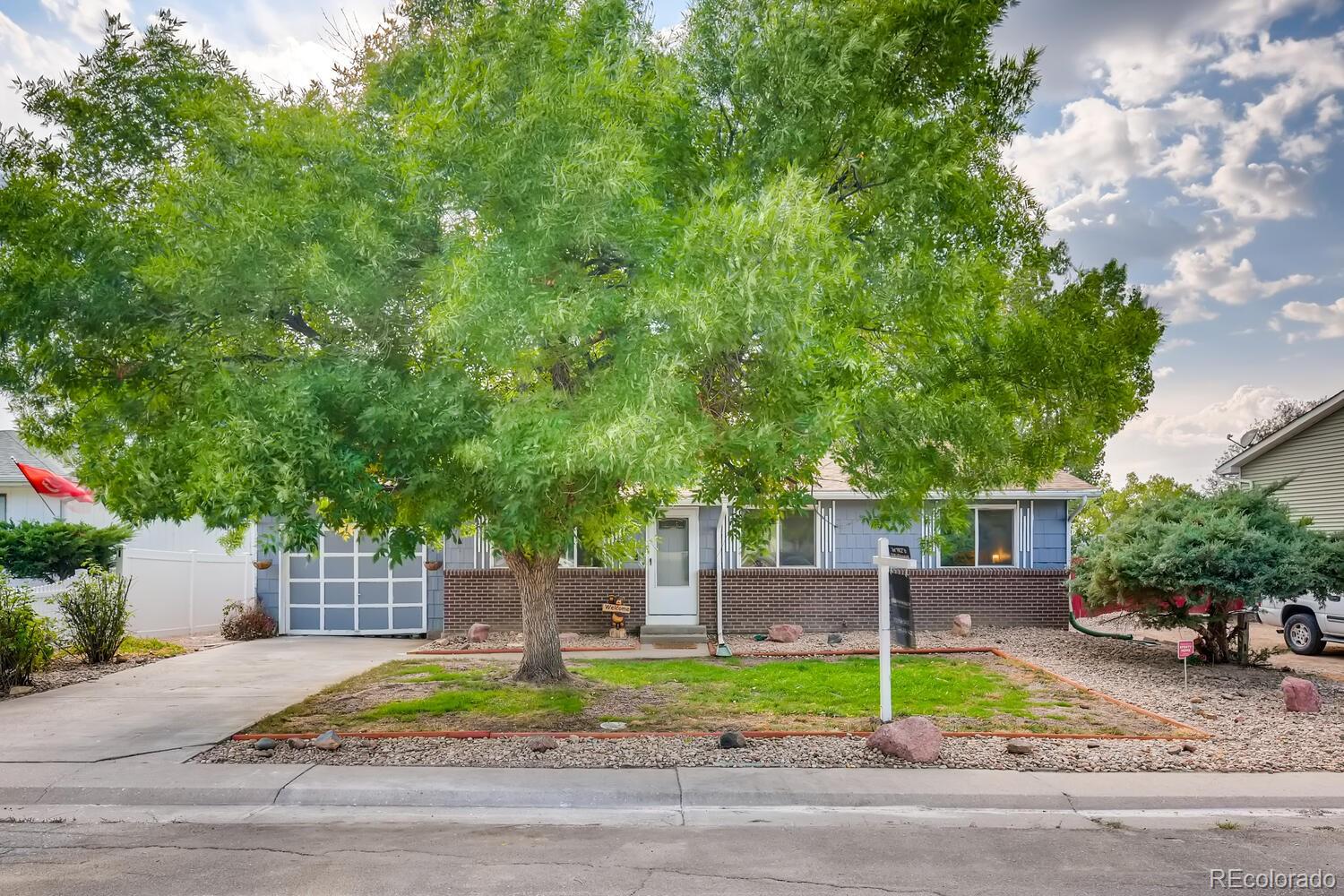 MLS Image #0 for 911  cottonwood court,fort lupton, Colorado