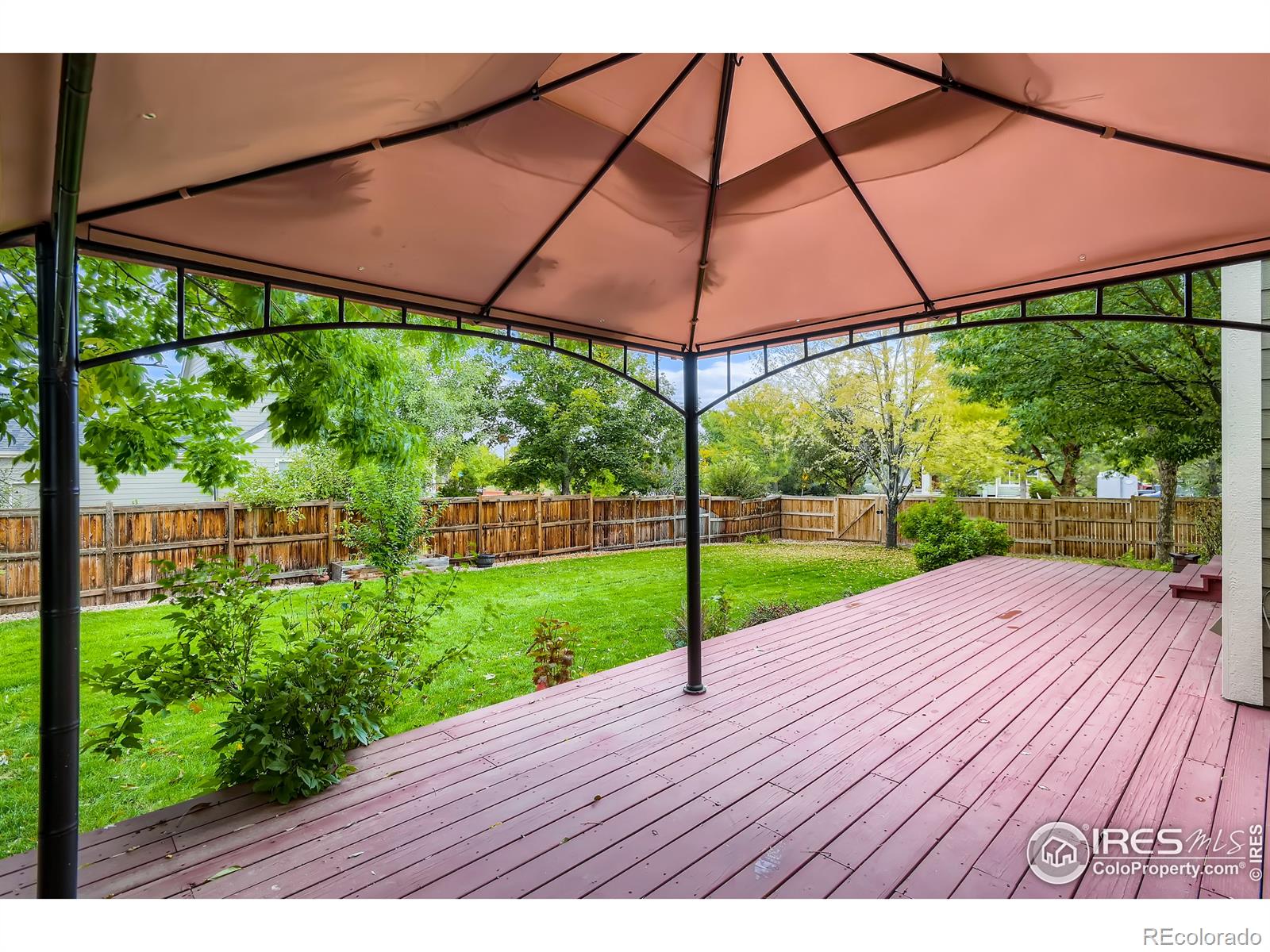 MLS Image #29 for 2838  brush creek drive,fort collins, Colorado