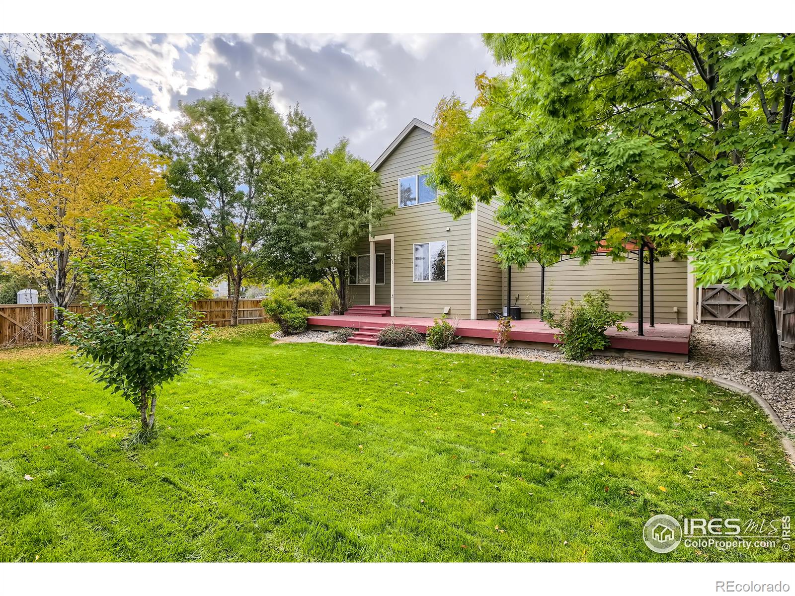 MLS Image #31 for 2838  brush creek drive,fort collins, Colorado