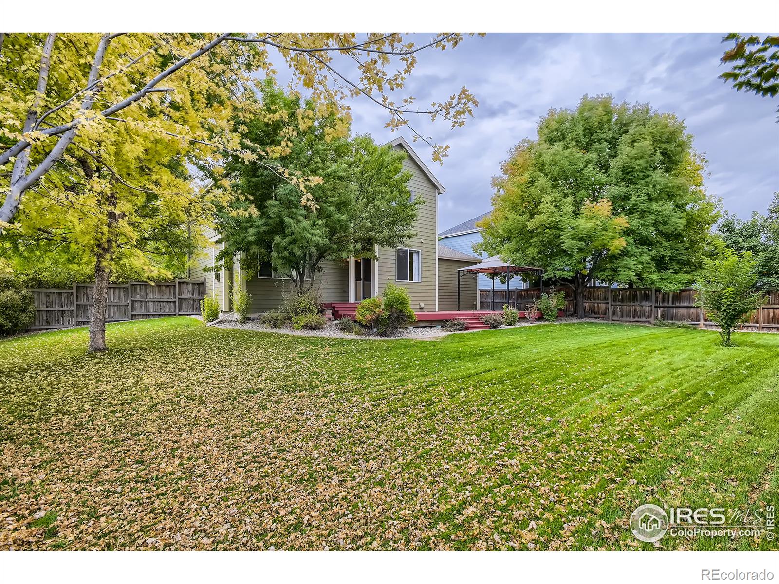 MLS Image #32 for 2838  brush creek drive,fort collins, Colorado