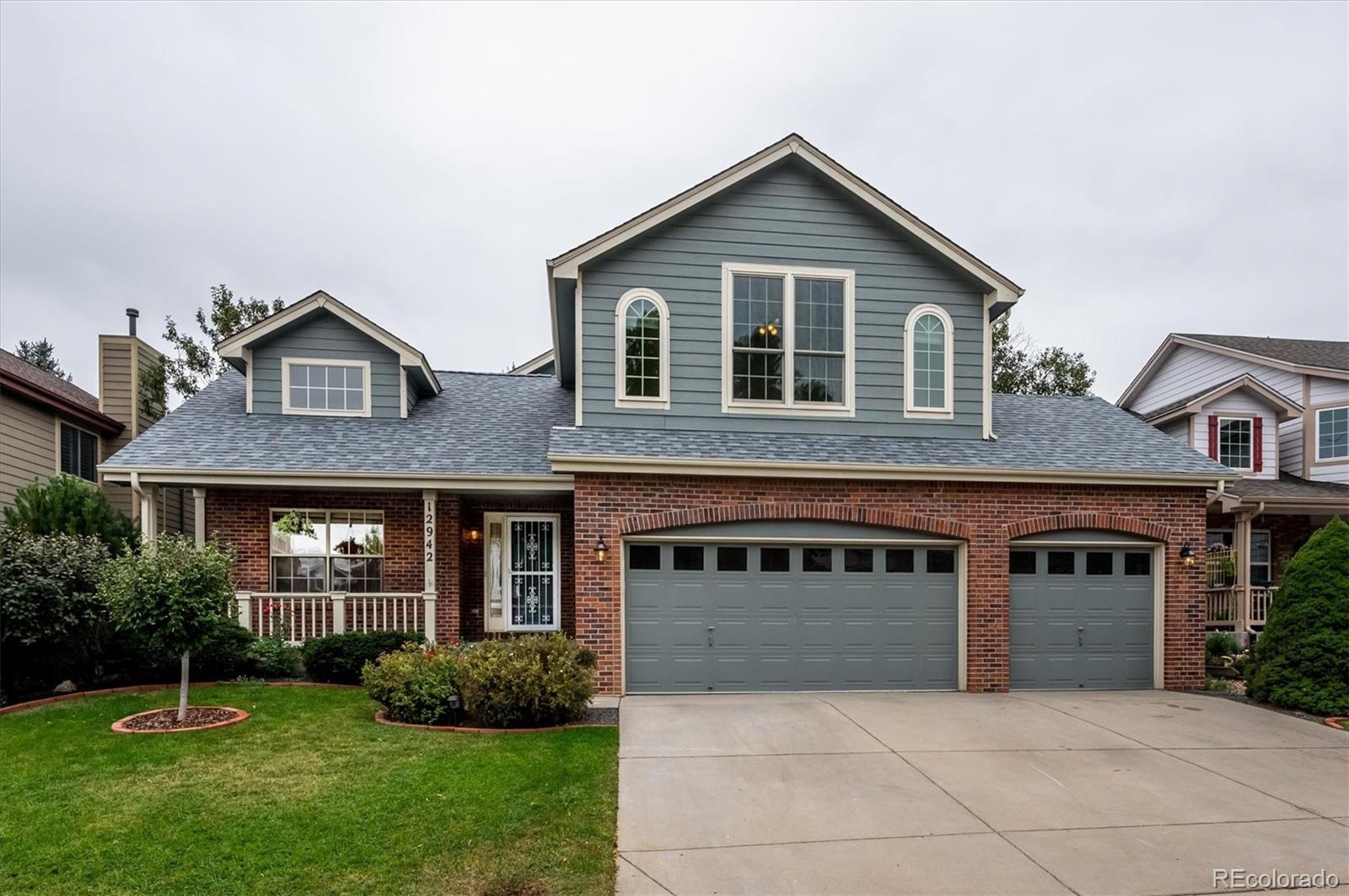MLS Image #0 for 12942 w 84th place,arvada, Colorado