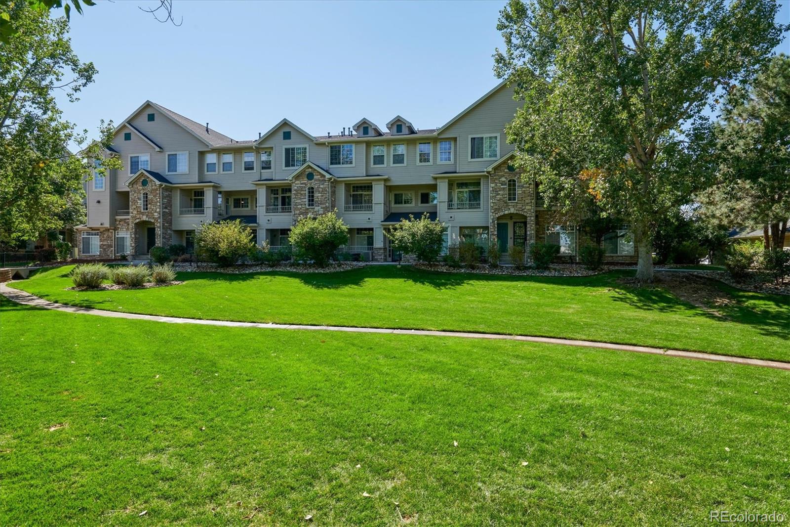 MLS Image #0 for 9448 e florida avenue,denver, Colorado