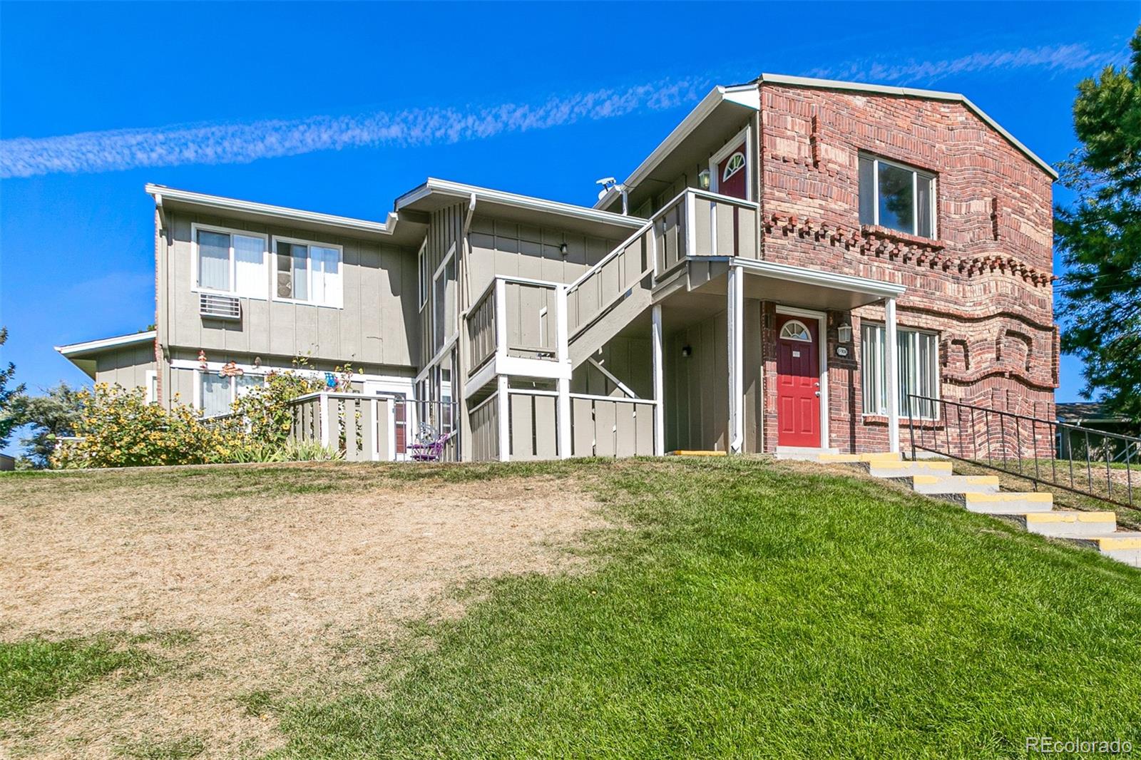 MLS Image #23 for 857 s van gordon court,lakewood, Colorado