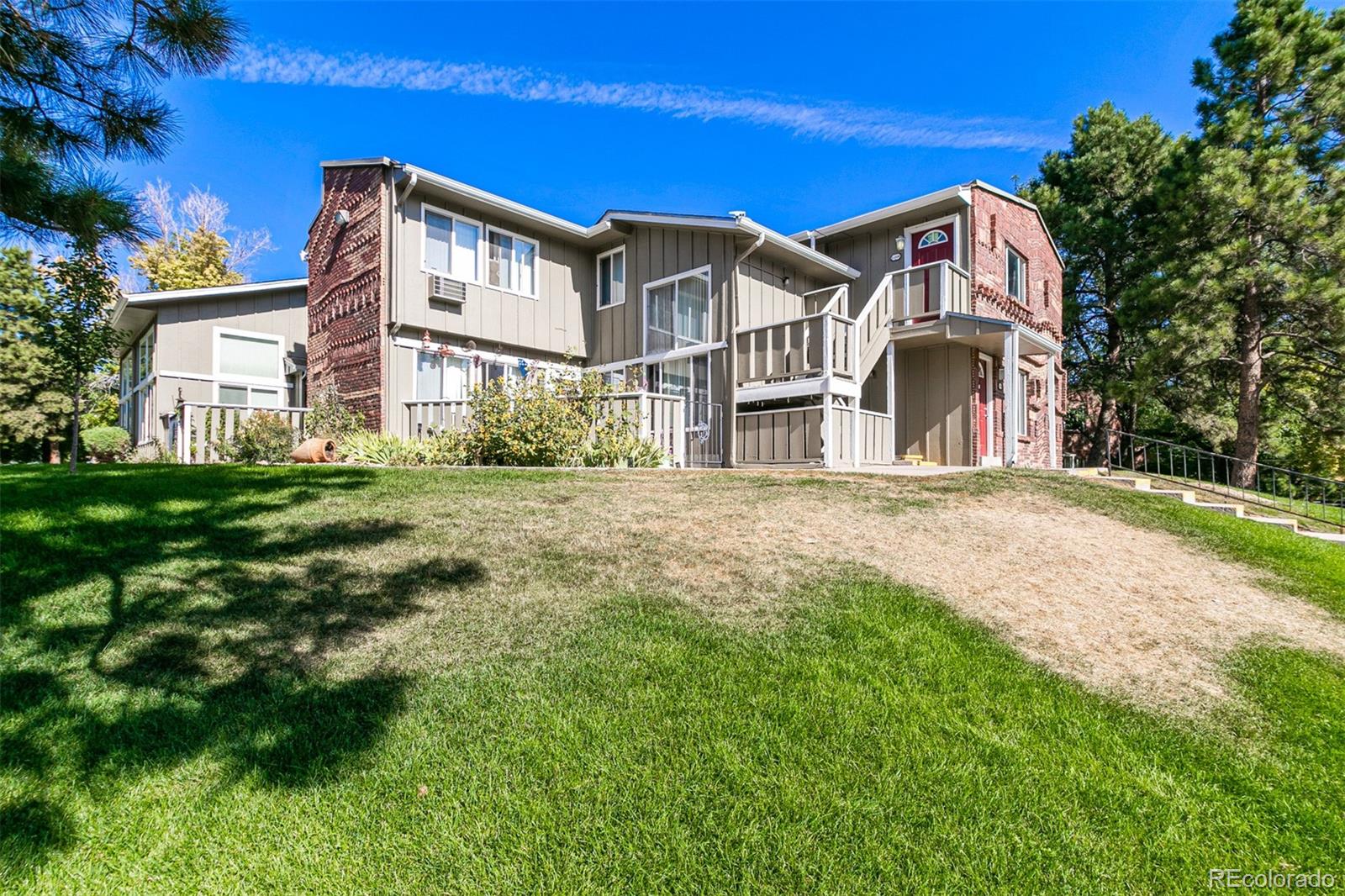 MLS Image #24 for 857 s van gordon court,lakewood, Colorado