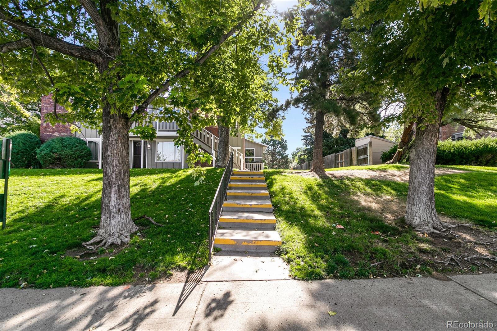 MLS Image #27 for 857 s van gordon court,lakewood, Colorado