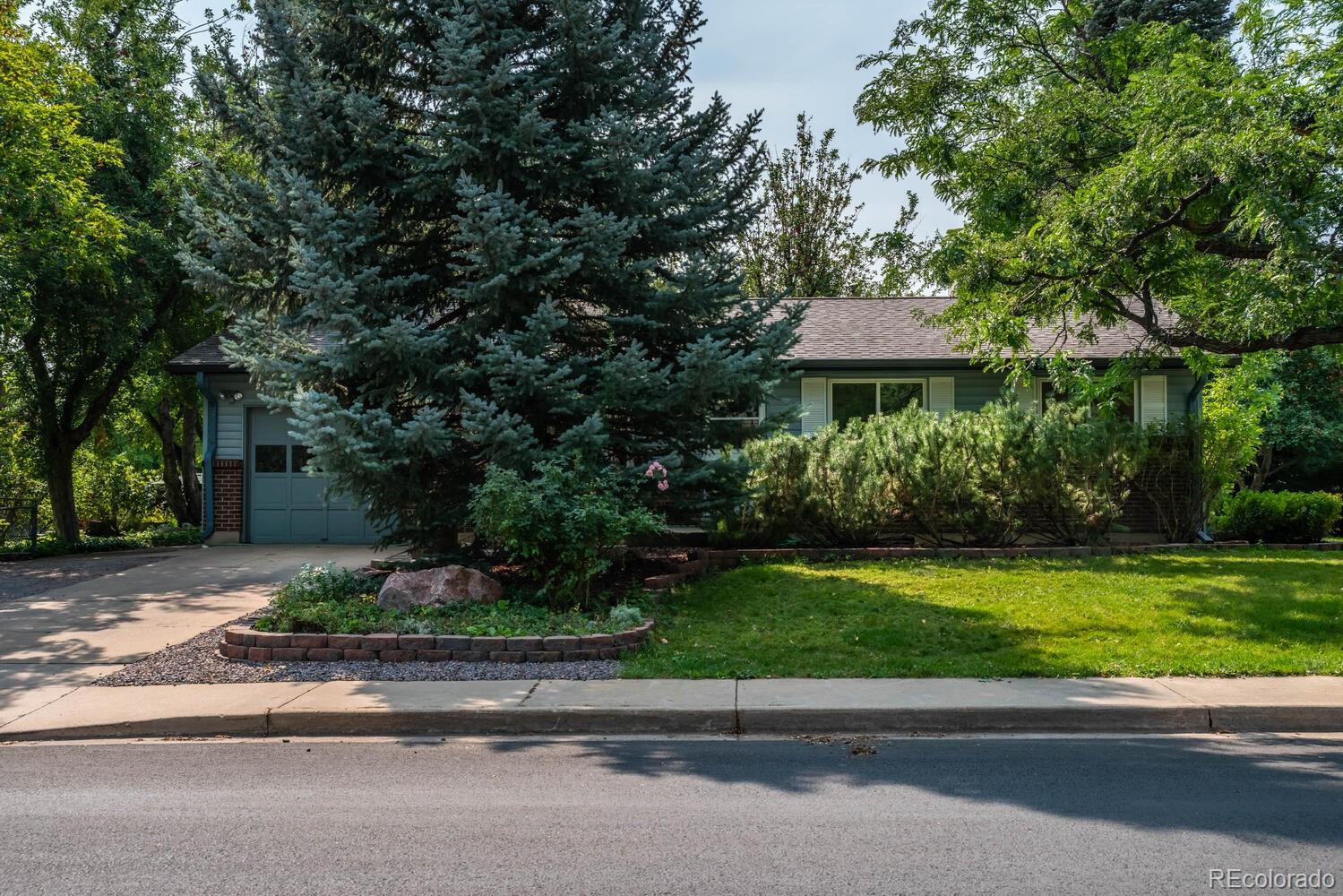 MLS Image #2 for 1800  kalmia avenue,boulder, Colorado