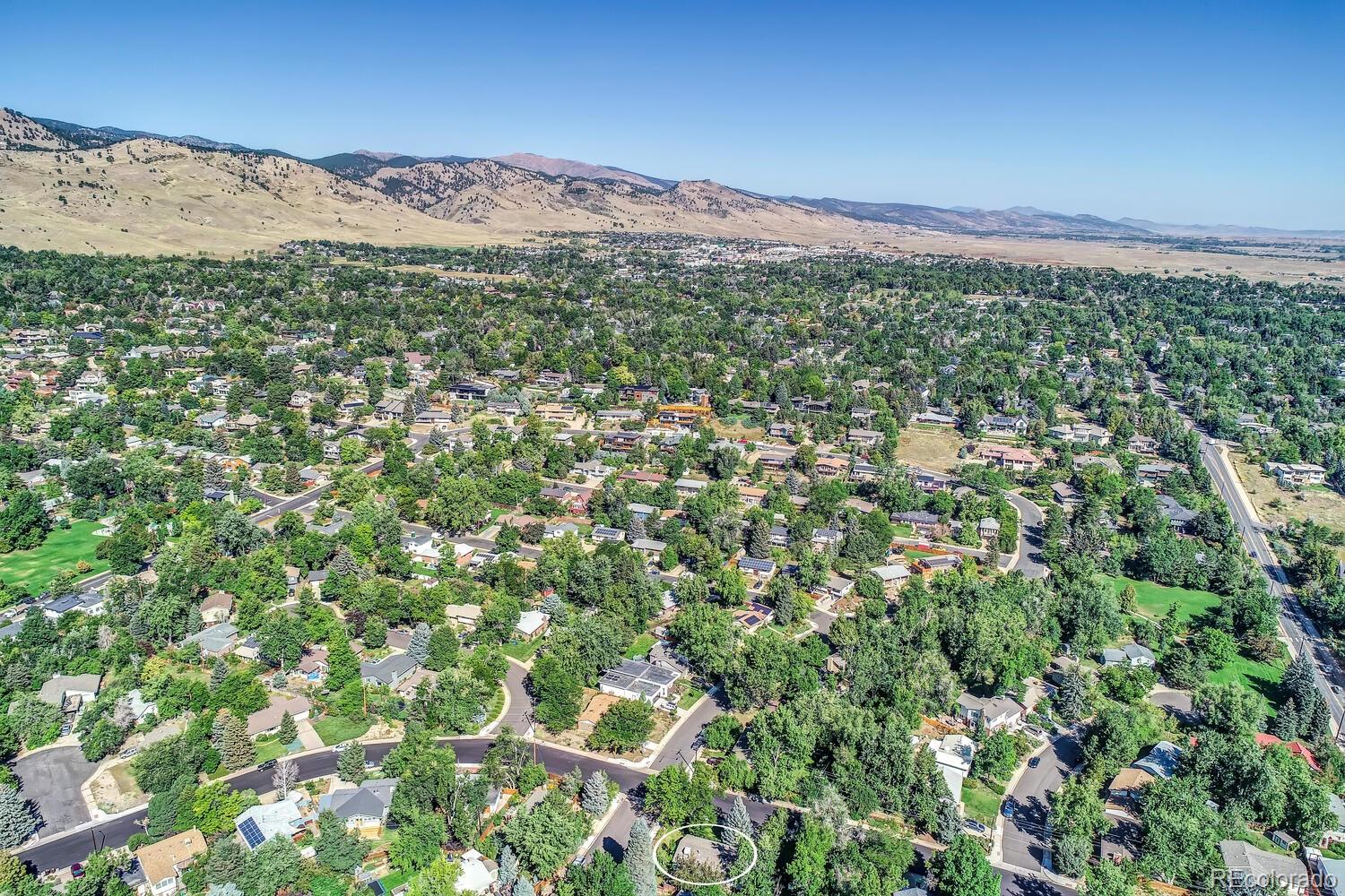 MLS Image #34 for 1800  kalmia avenue,boulder, Colorado