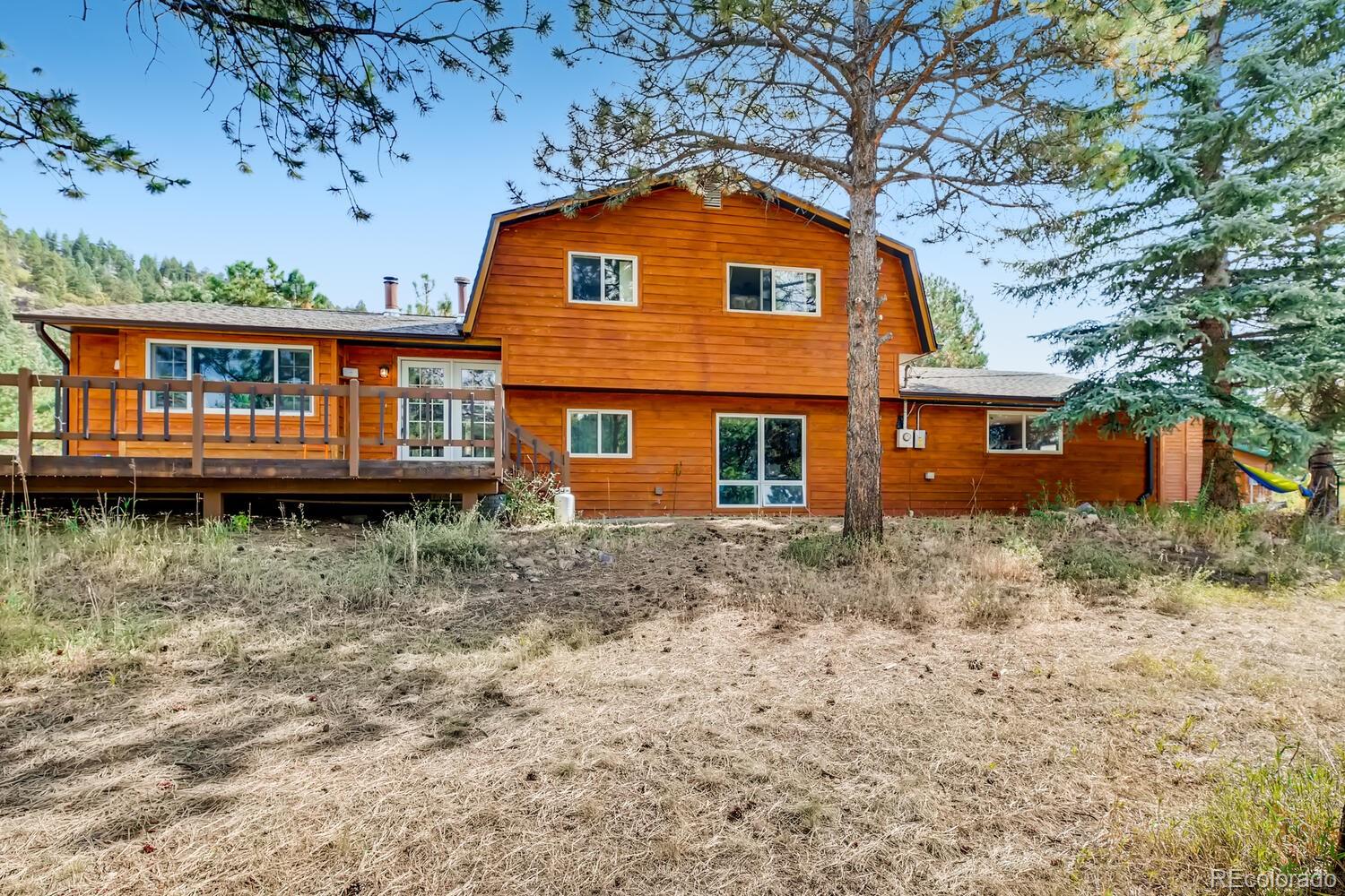 MLS Image #0 for 6082  annapurna drive,evergreen, Colorado