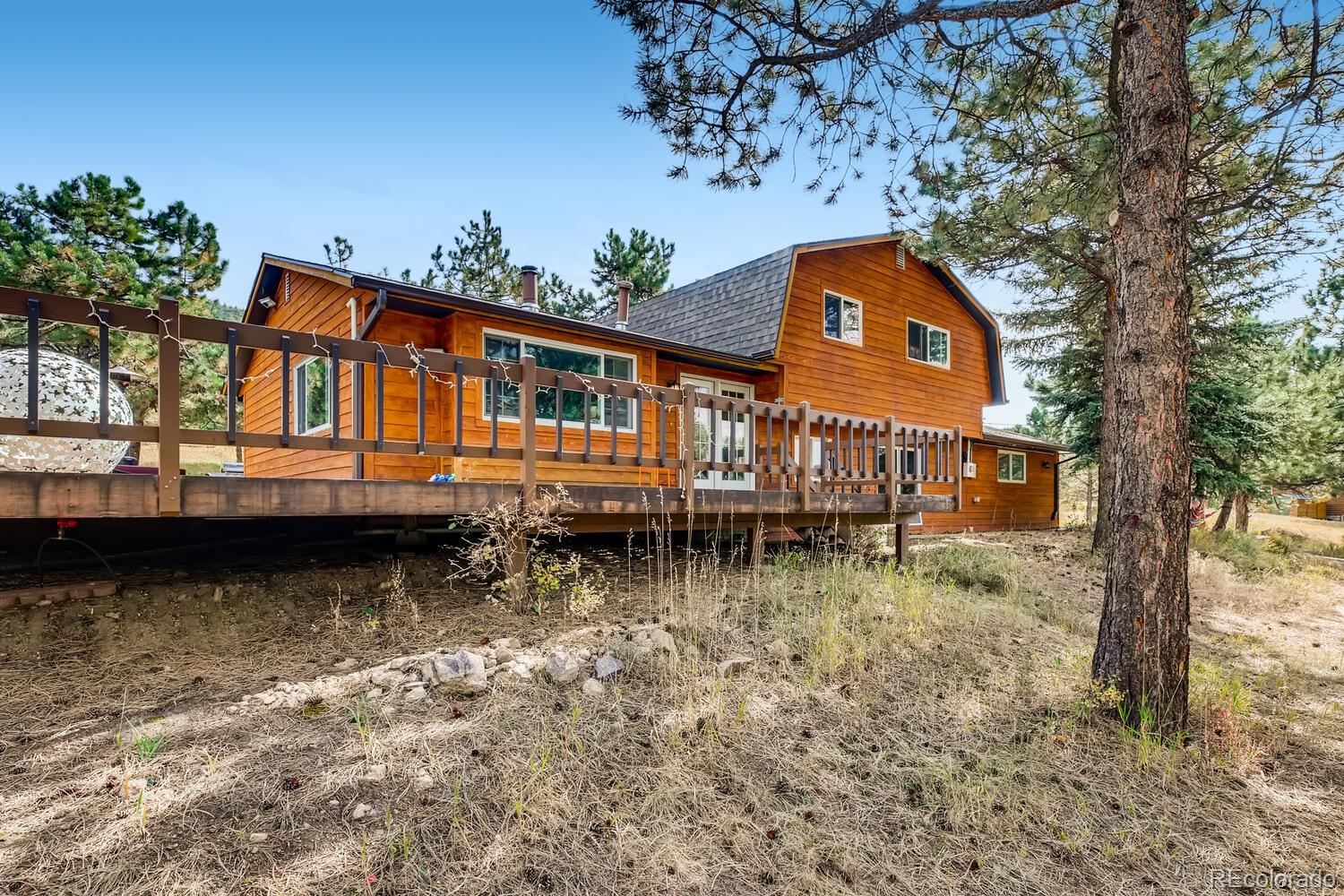 MLS Image #1 for 6082  annapurna drive,evergreen, Colorado