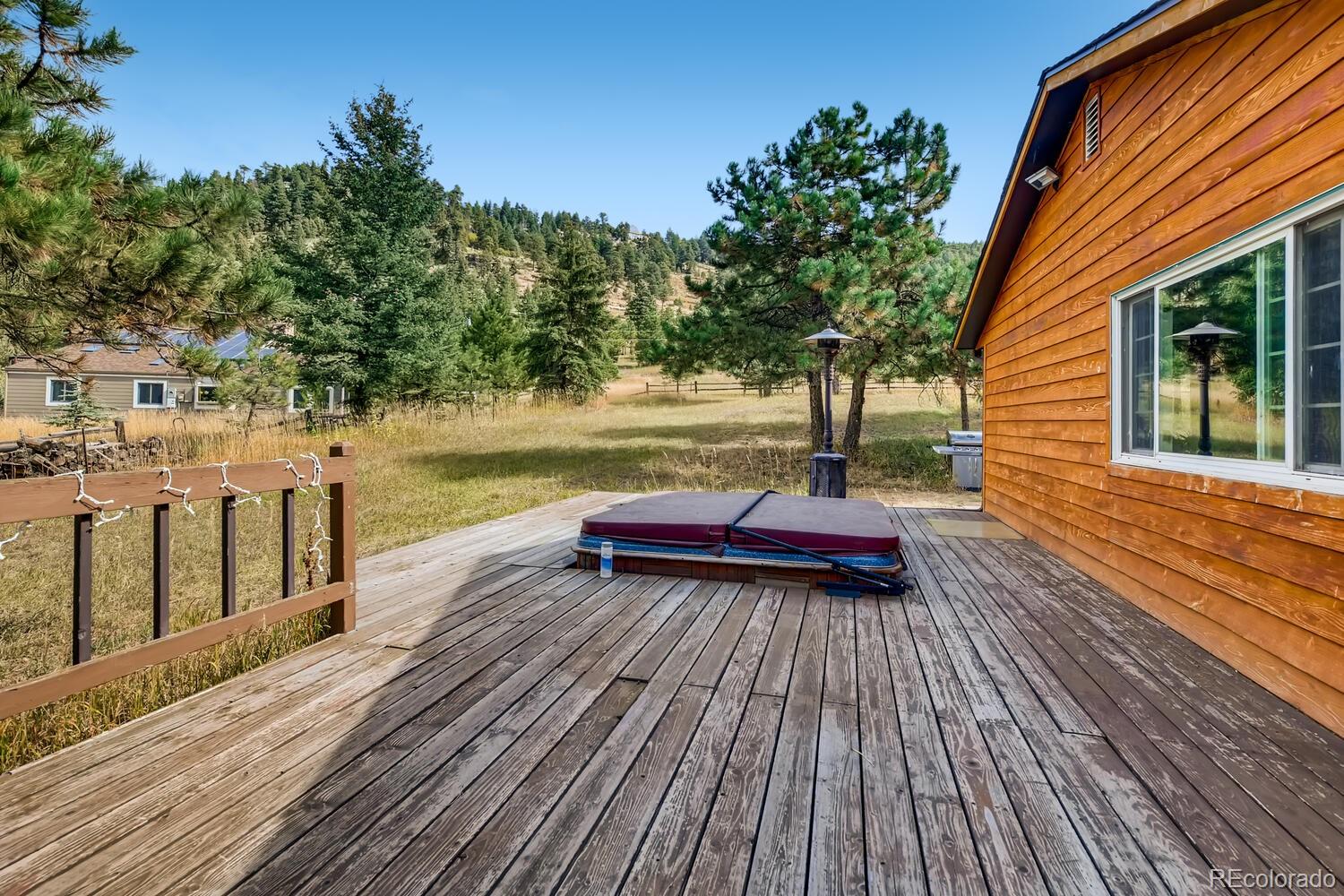 MLS Image #13 for 6082  annapurna drive,evergreen, Colorado