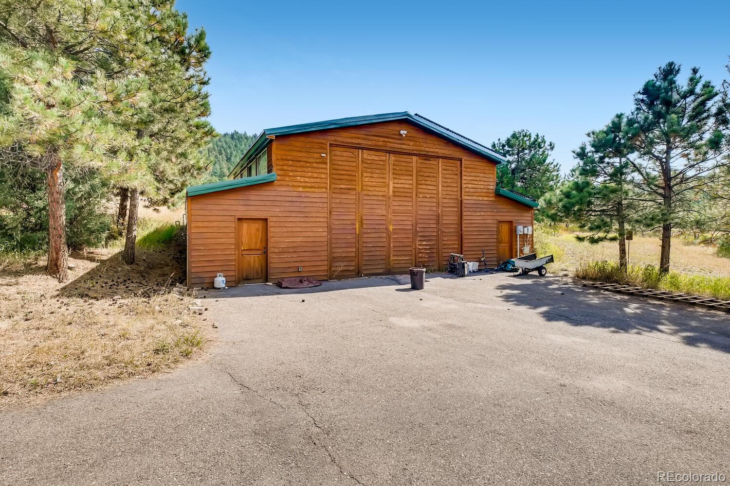MLS Image #16 for 6082  annapurna drive,evergreen, Colorado
