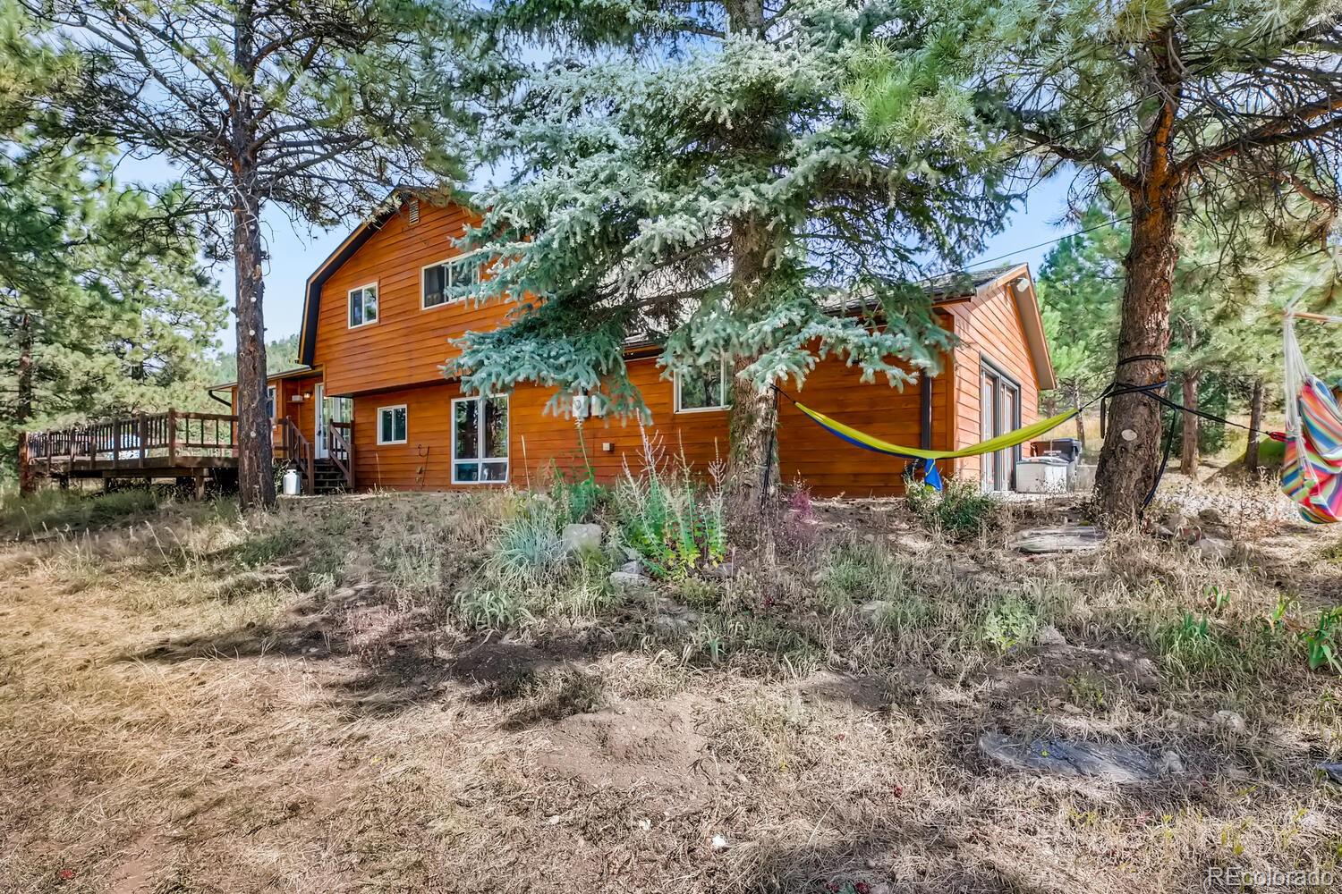 MLS Image #2 for 6082  annapurna drive,evergreen, Colorado
